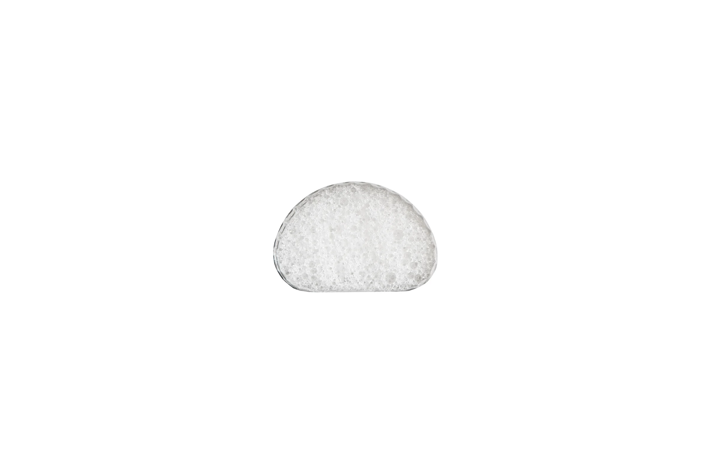 Полиуретановый уплотнитель Mebax Q-LON 9х6 мм, серебро, 2,75 м 00-00001475