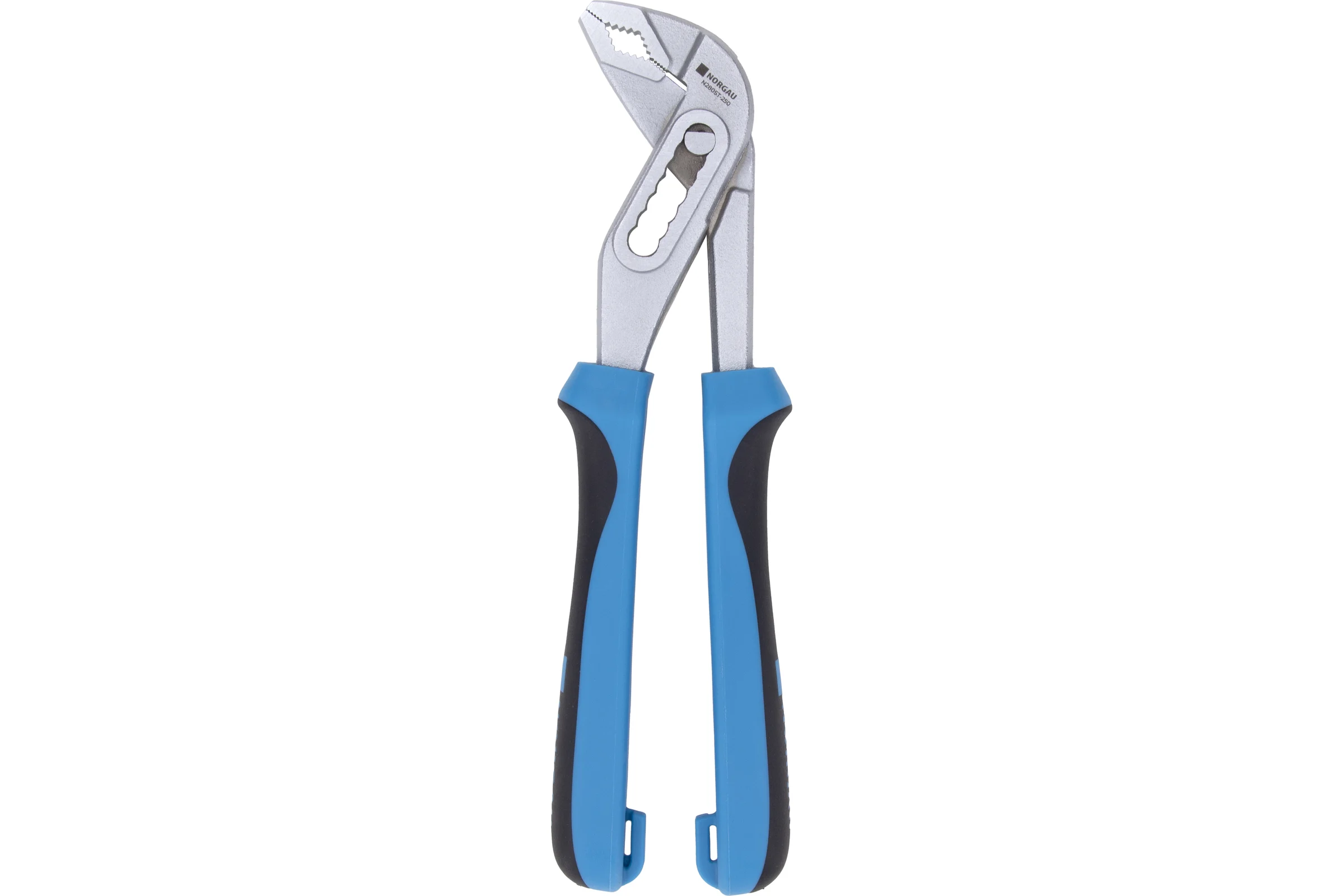 Клещи универсальные силовые NORGAU тип N280ST-250 250 мм 072109225