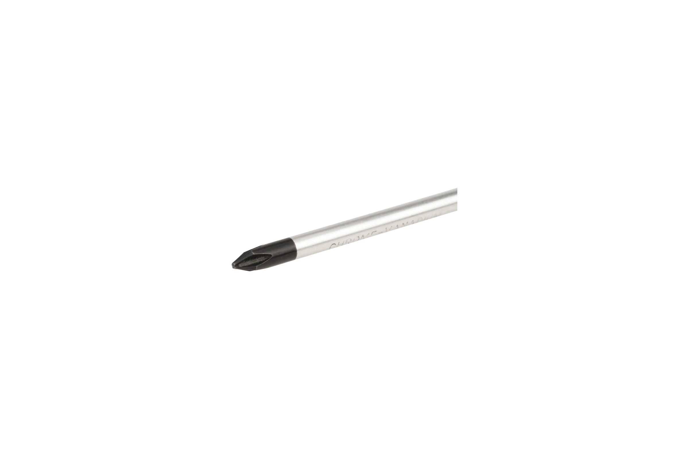 Отвертка крестовая NORGAU тип N260 PH1x80 мм 062003010
