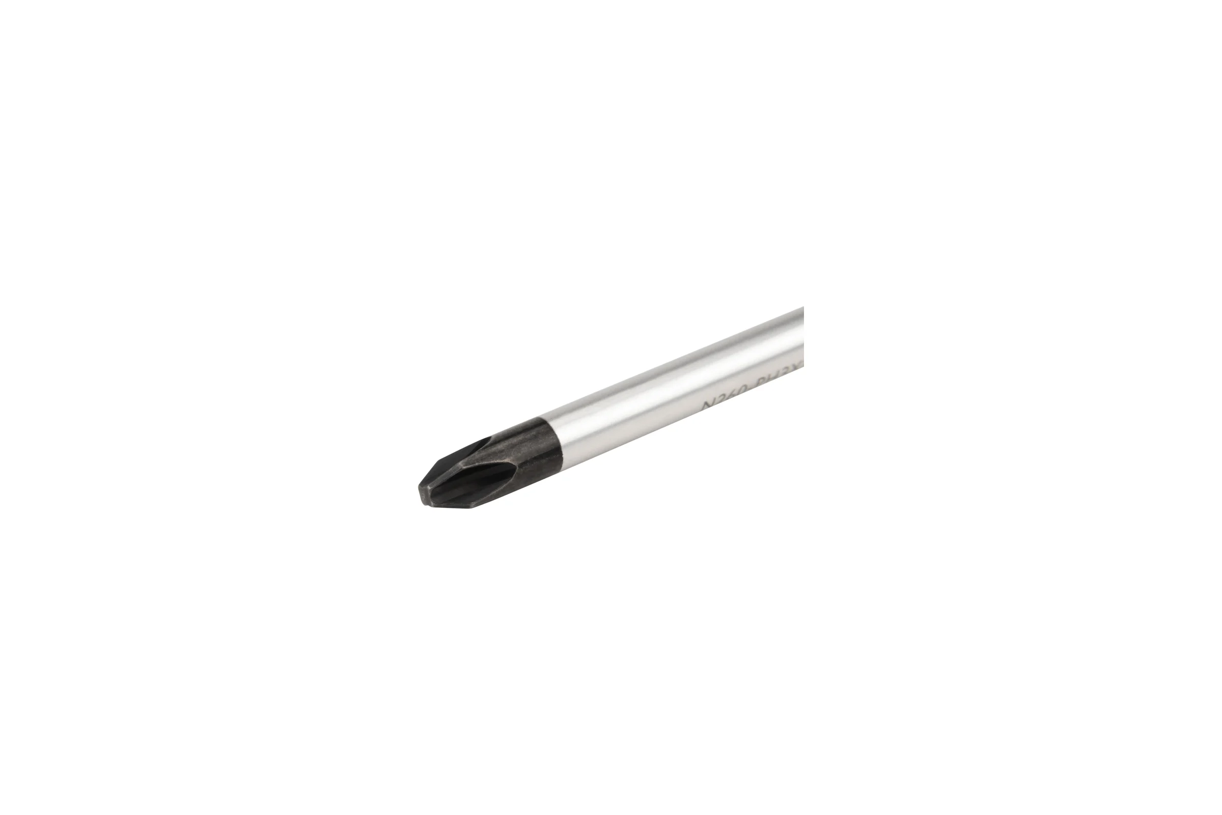 Отвертка крестовая NORGAU PH3x150 мм, тип N260-PH3x150 062003030