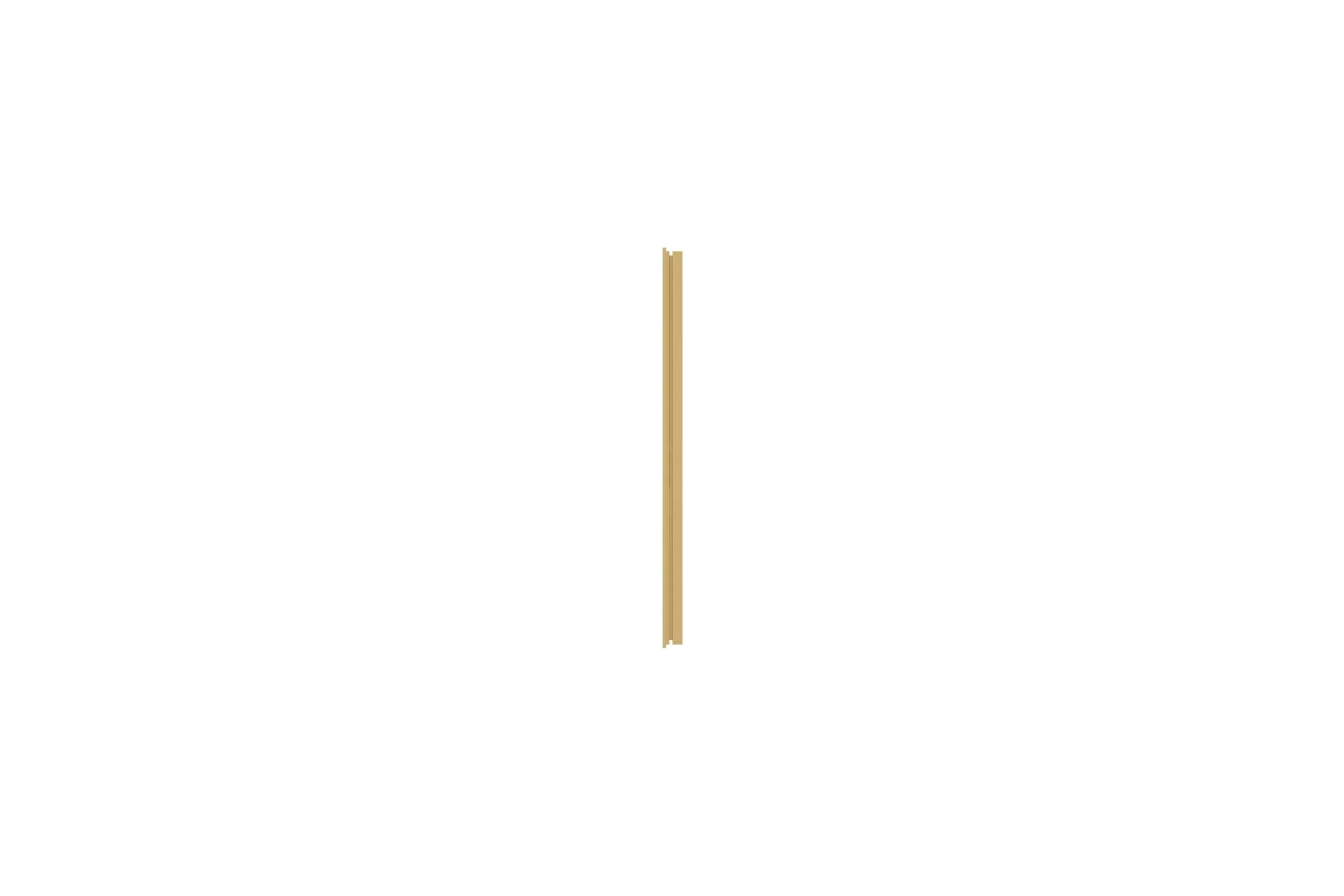 Экран радиаторный ERA ПР фланец 600x1200 пластик Beige П60120Р беж