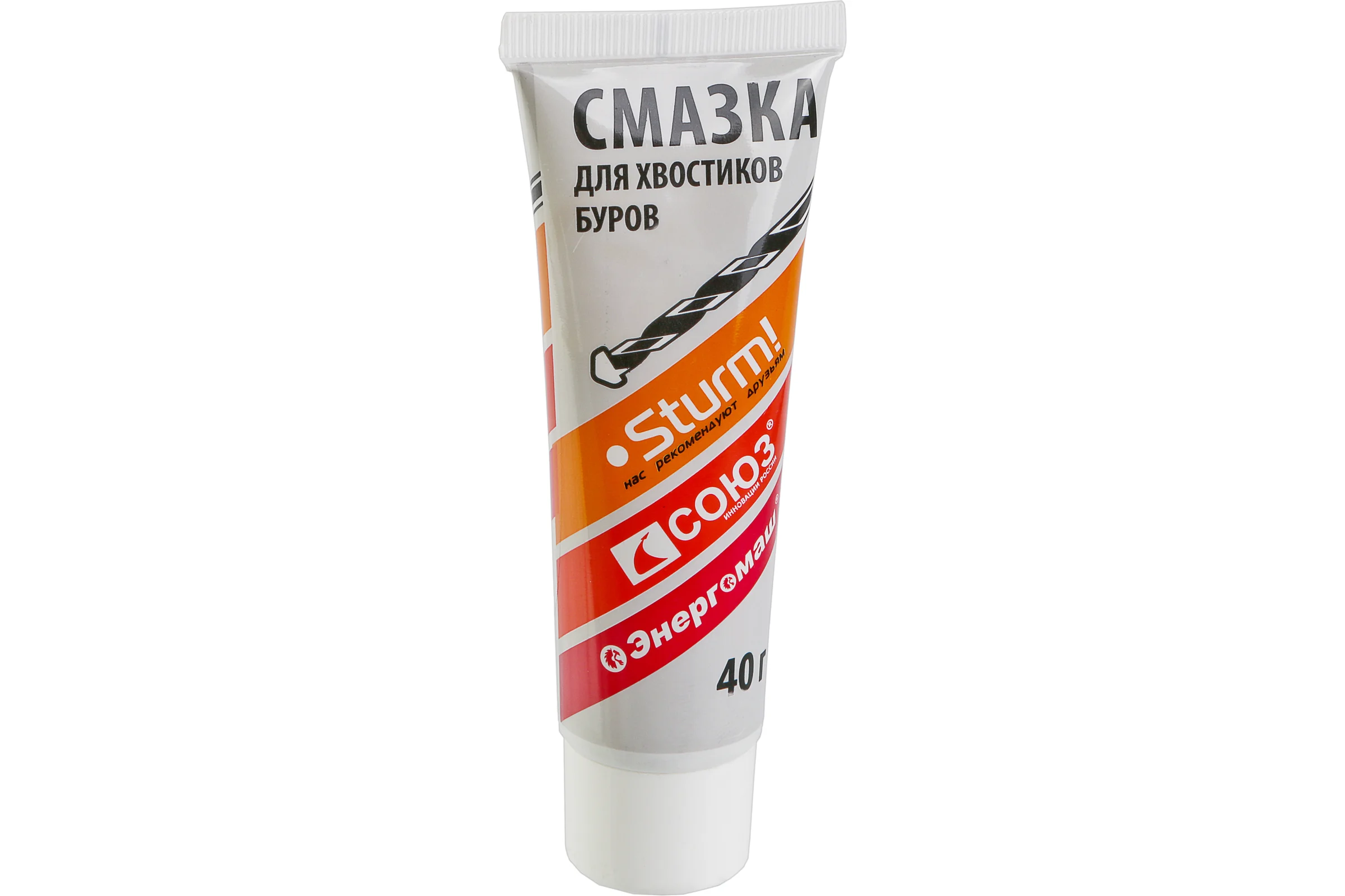 Перфоратор Sturm SDS MAX 1900Вт, 10Дж, 4000уд/мин, 590об/мин, 2 режима, кейс RH2540M