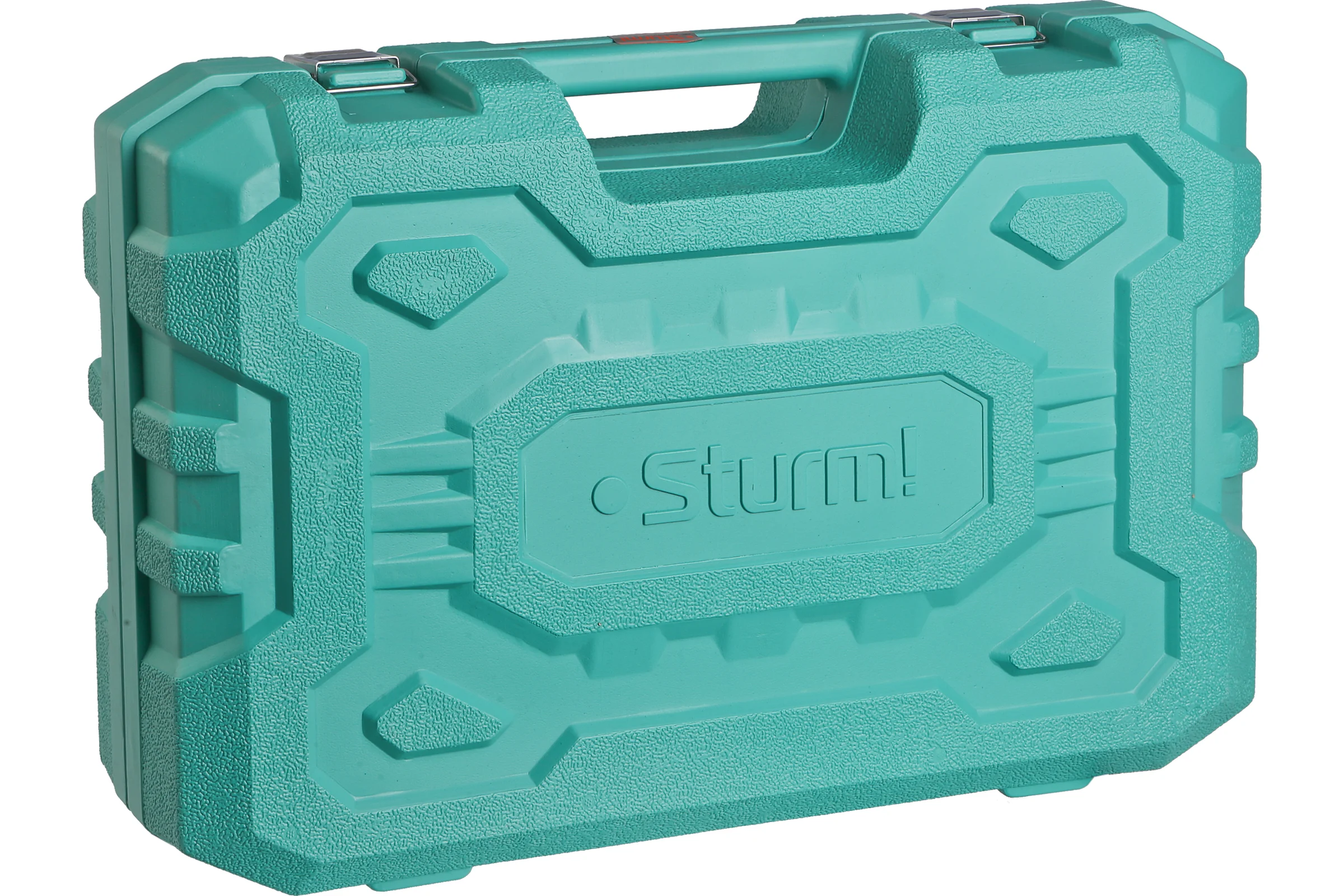 Перфоратор Sturm SDS MAX 1900Вт, 10Дж, 4000уд/мин, 590об/мин, 2 режима, кейс RH2540M