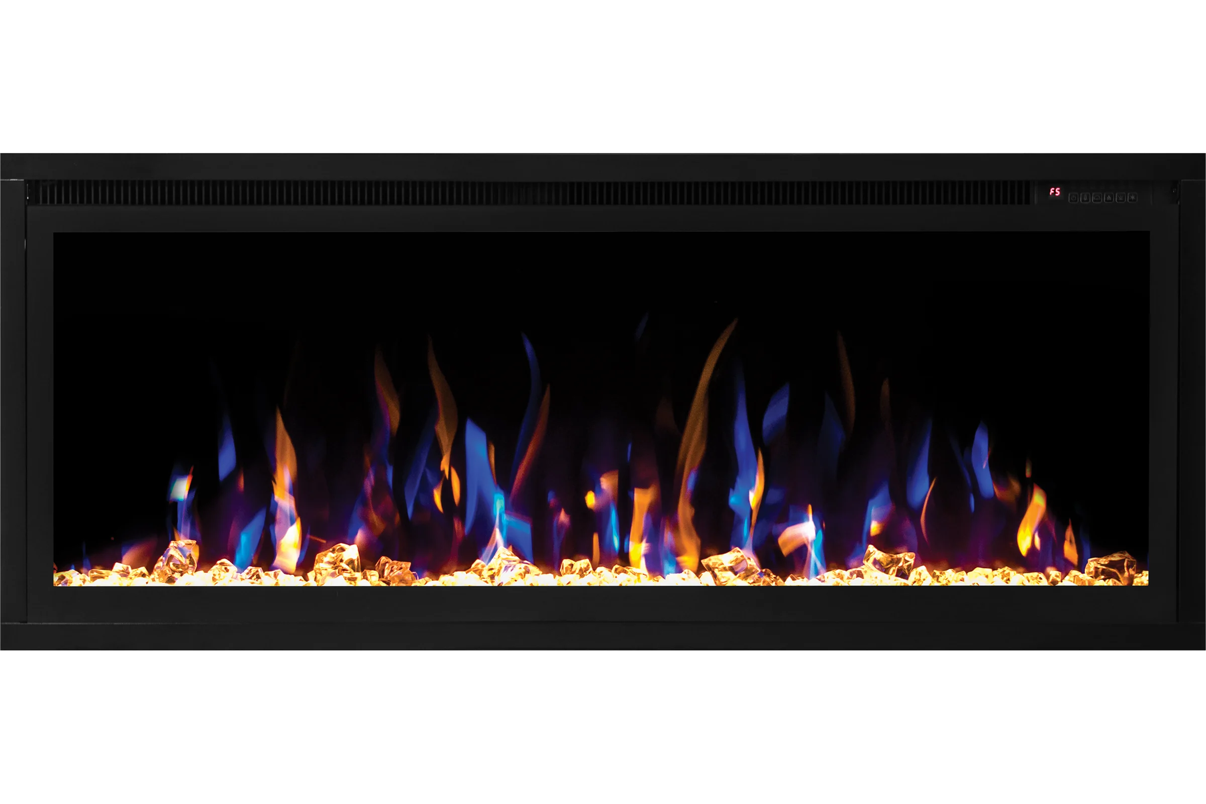 Каминокомплект RealFlame CORSICA 42 WT + SAPHIR-S 42 10019846