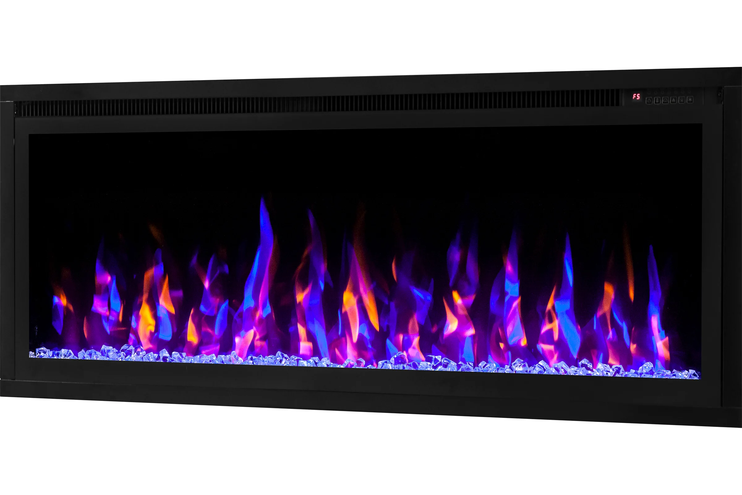 Каминокомплект RealFlame CORSICA 42 WT + SAPHIR-S 42 10019846