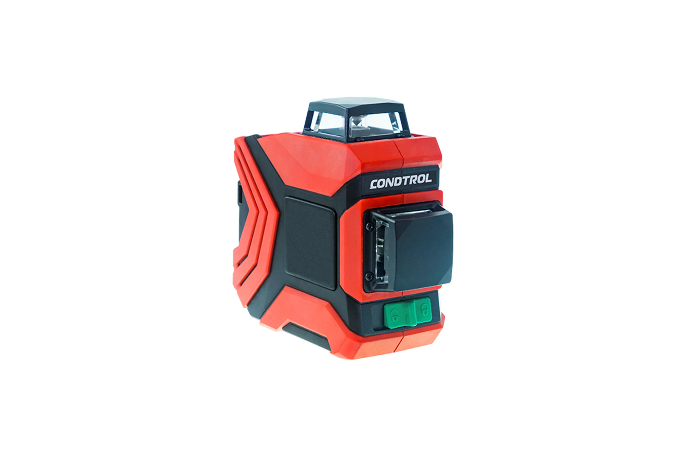 Лазерный нивелир CONDTROL GFX 360-2 Kit 1-2-403