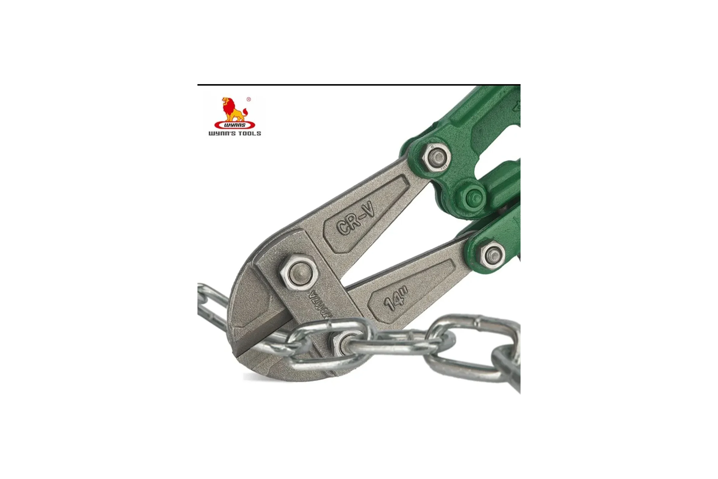 Болторез WYNNS 900мм W0121A/ Tools 00000017734