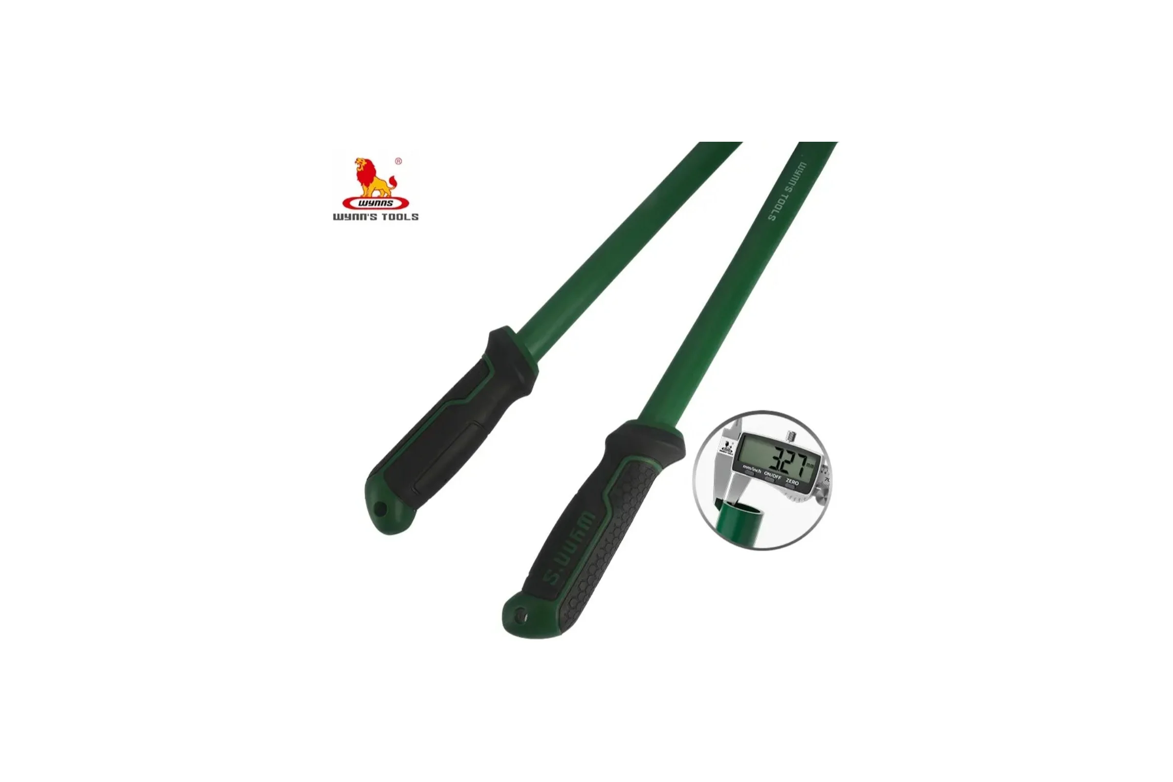 Болторез WYNNS 900мм W0121A/ Tools 00000017734