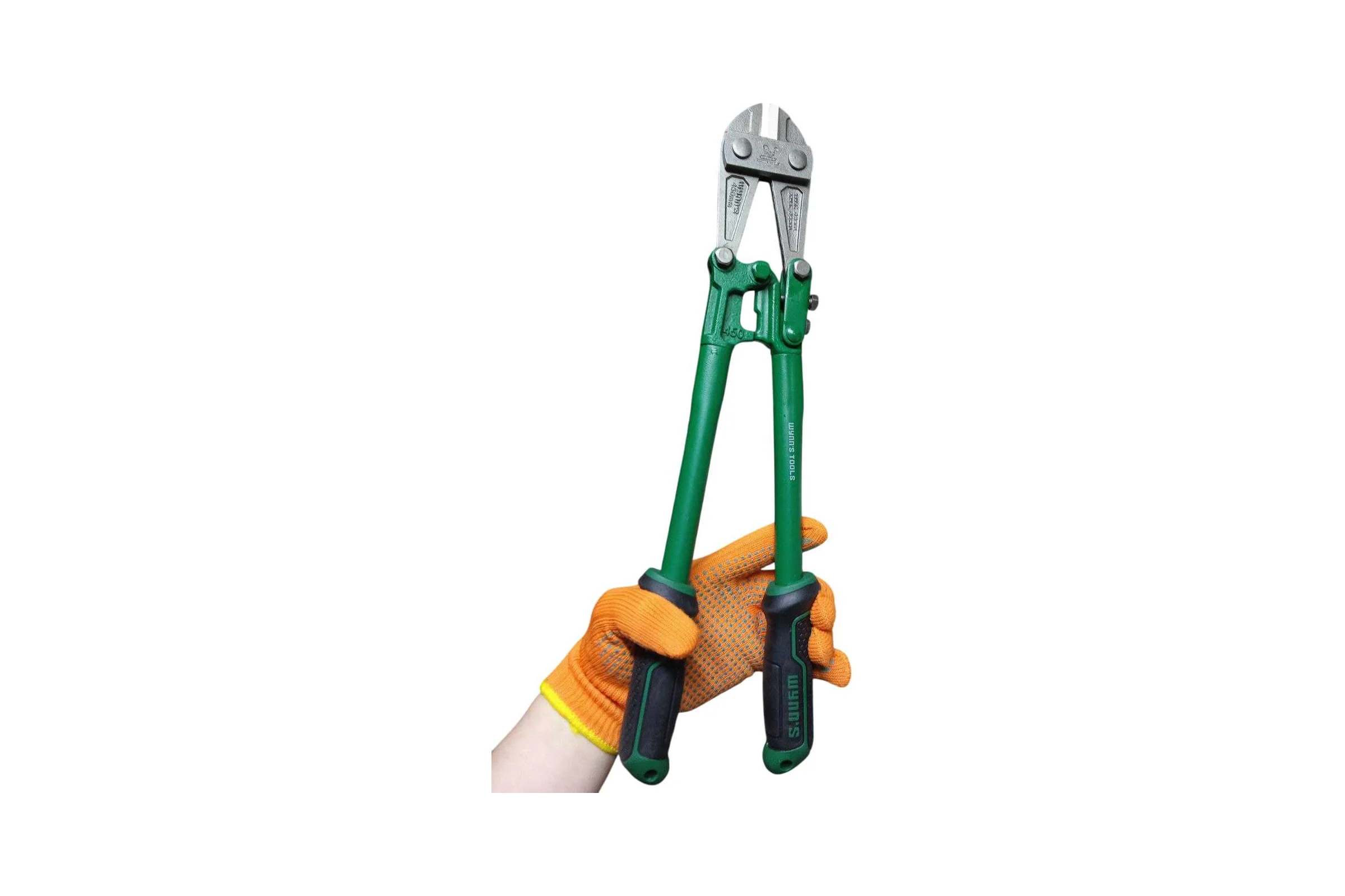 Болторез WYNNS 450мм (18) W0118A/ Tools 00000017732
