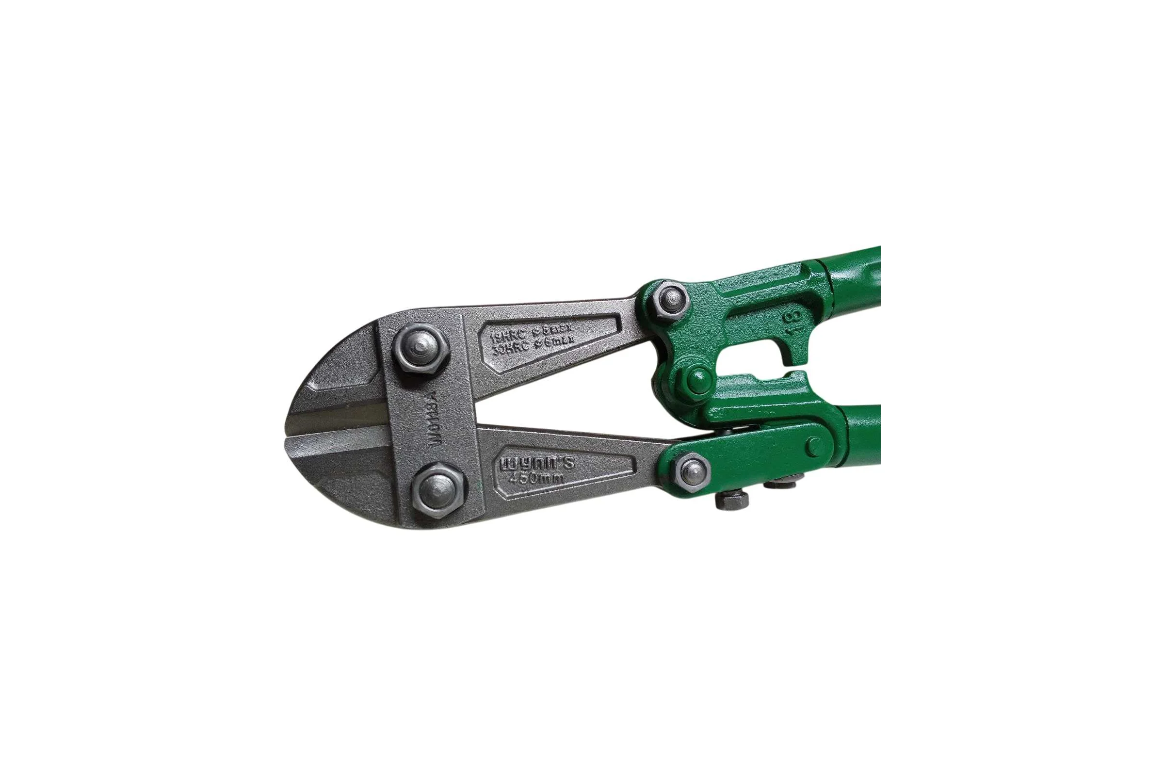 Болторез WYNNS 450мм (18) W0118A/ Tools 00000017732