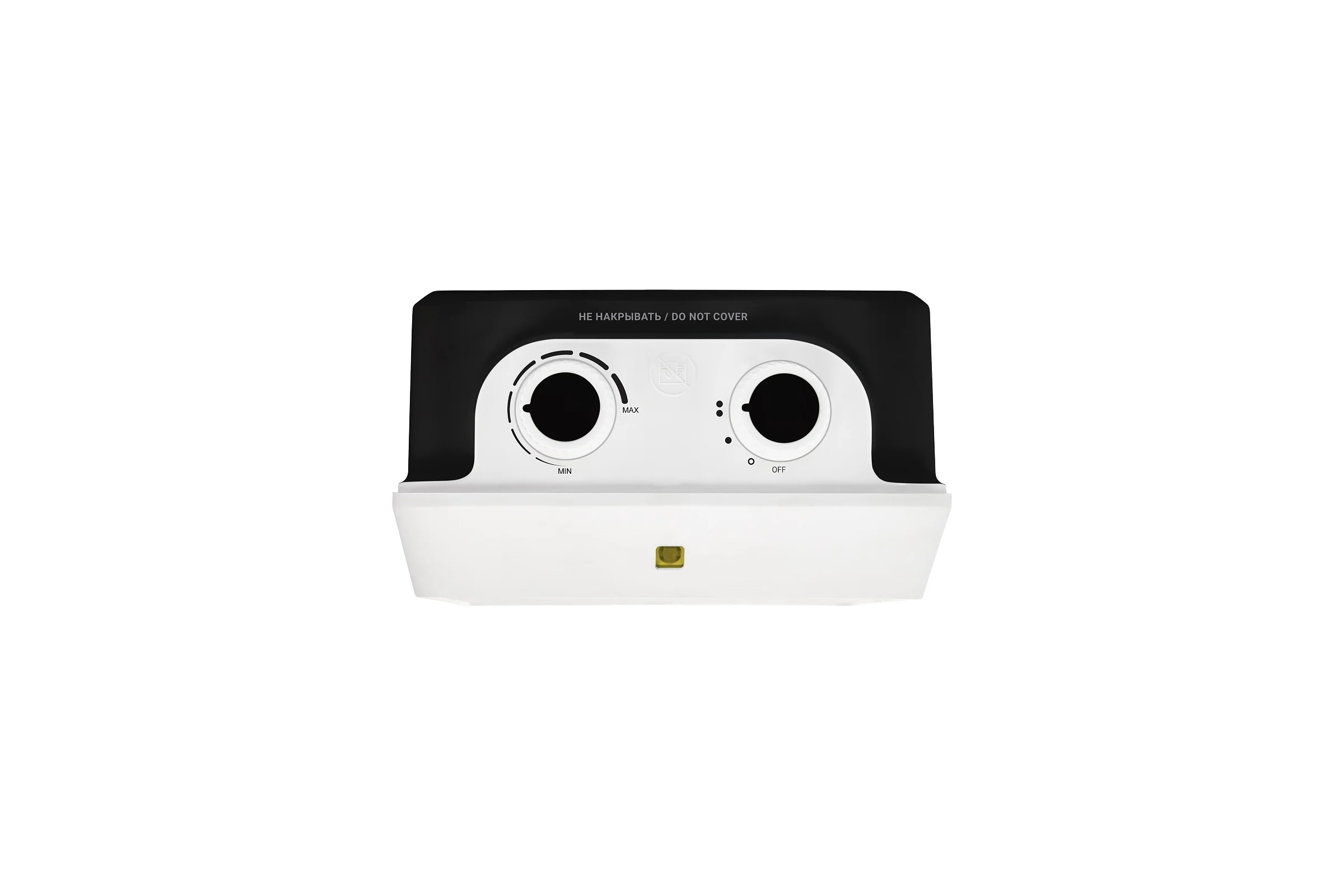 Тепловентилятор Zanussi ZFH/S-204 НС-1213610