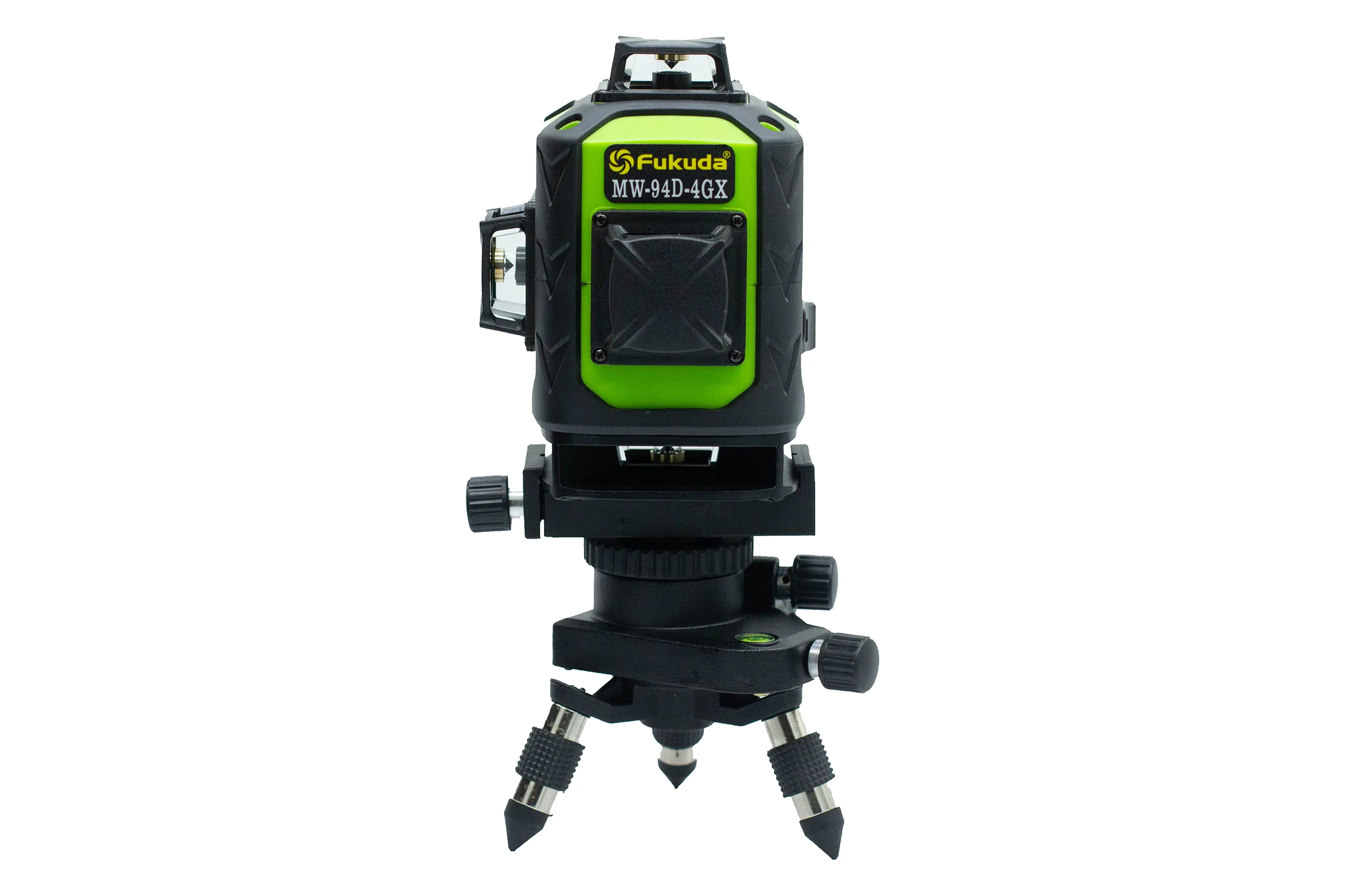 Лазерный уровень Fukuda 4D MW-94D-4GX 940094