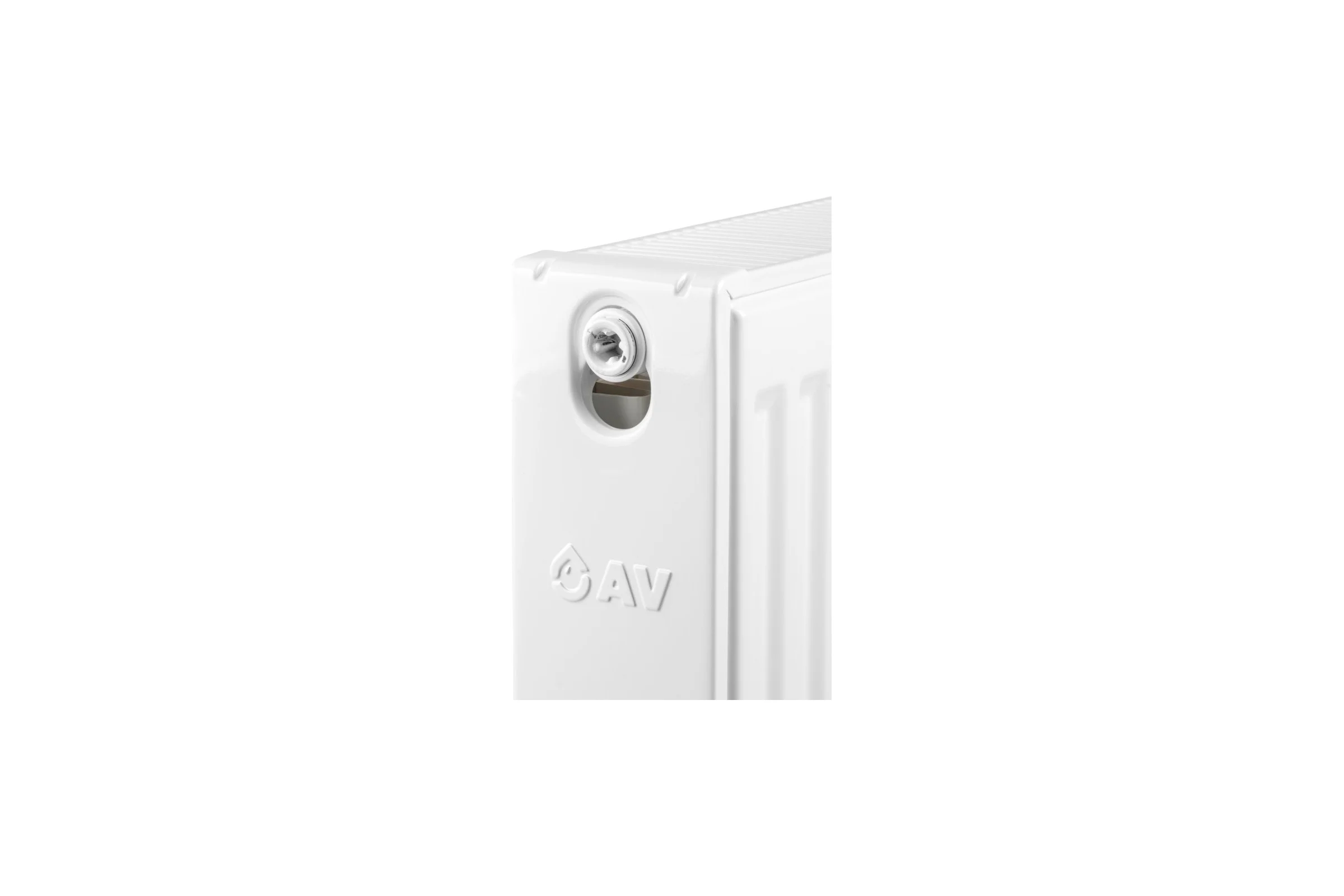 Радиатор стальной панельный AV Engineering Expert EB 22-5-06 1.2 мм, AVE-22506B