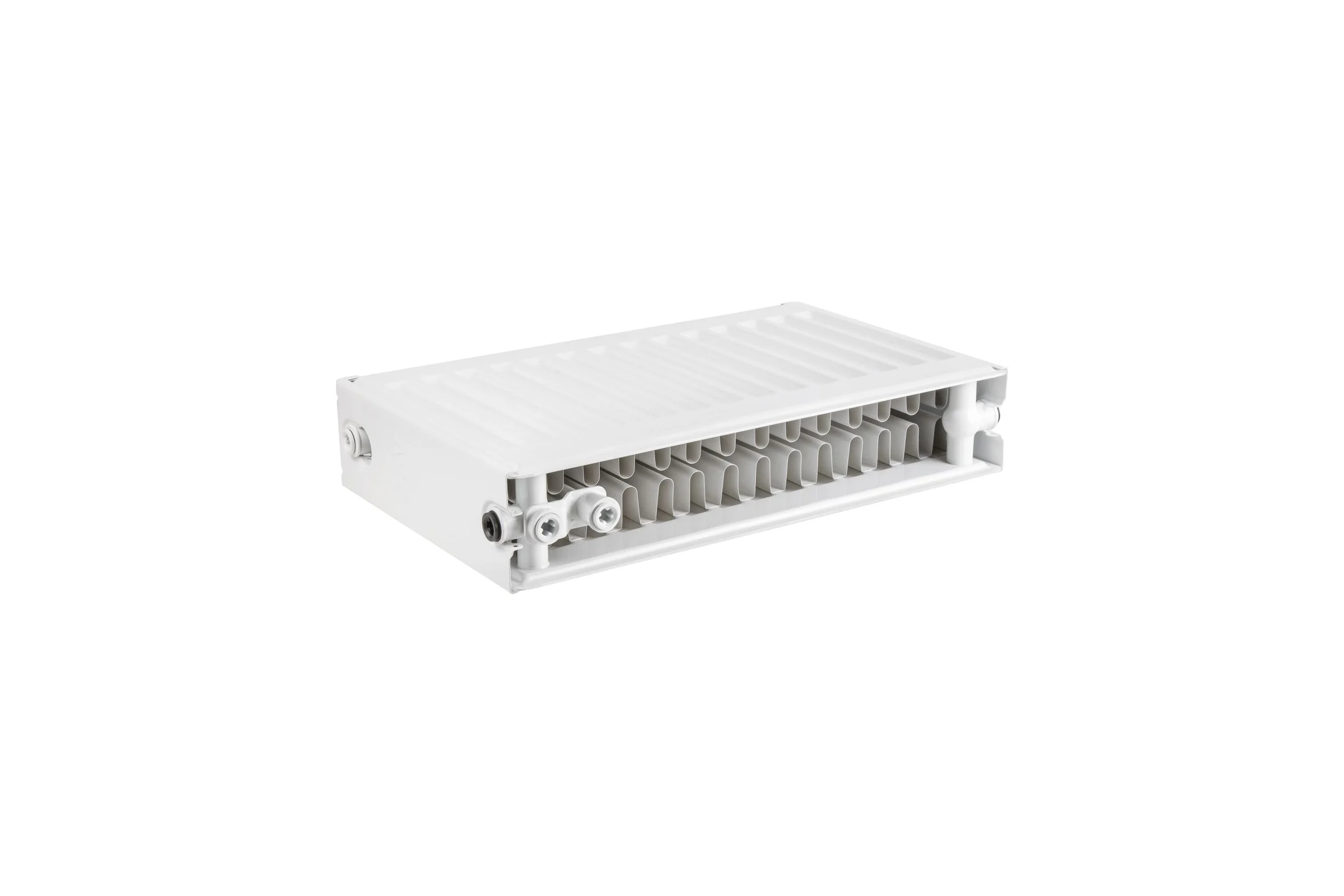 Радиатор стальной панельный AV Engineering Expert EB 22-5-06 1.2 мм, AVE-22506B