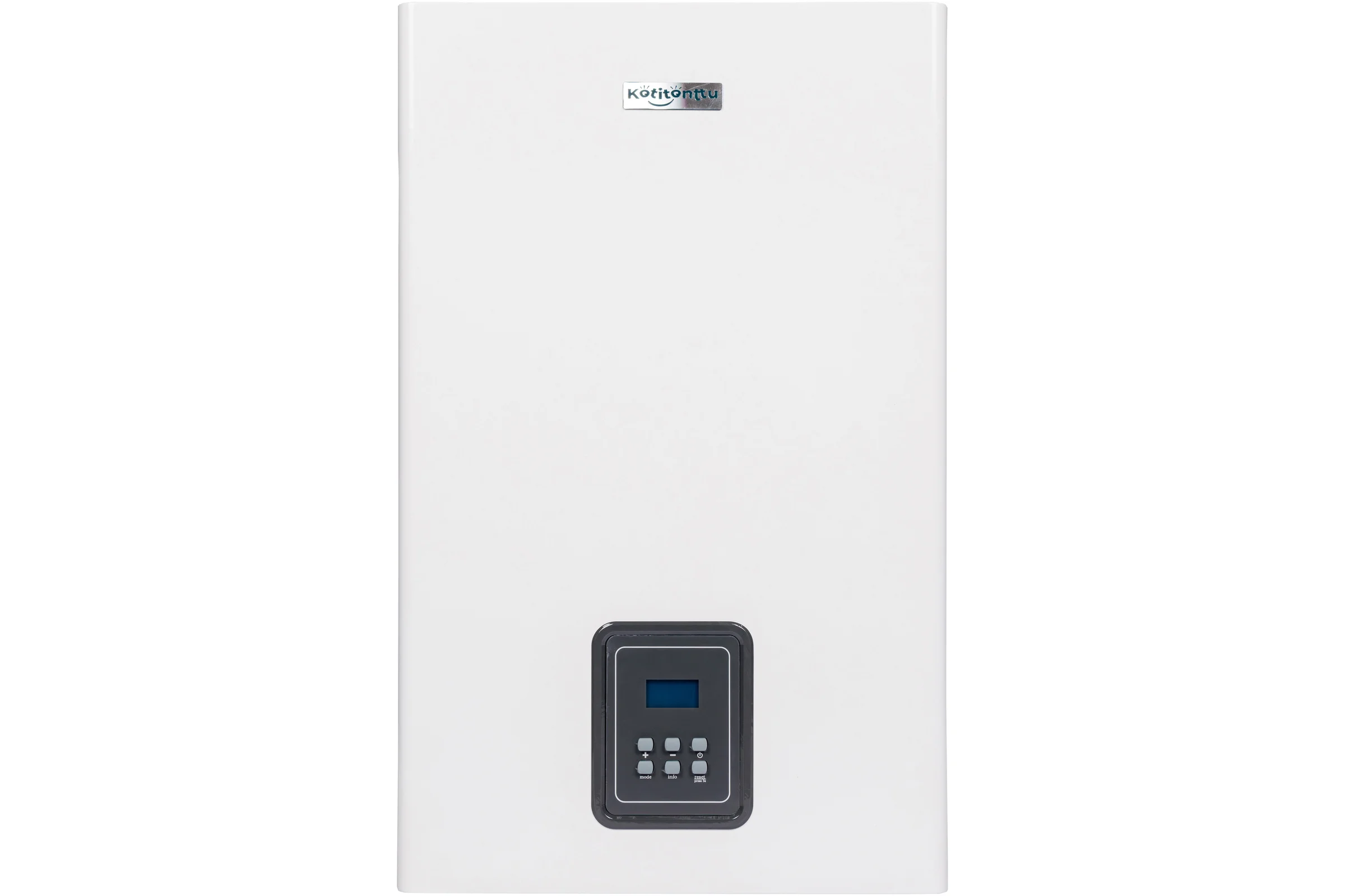 Отопительный газовый котел Kotitonttu TOIVO T30 O с модулем WI-FI 00-00000694