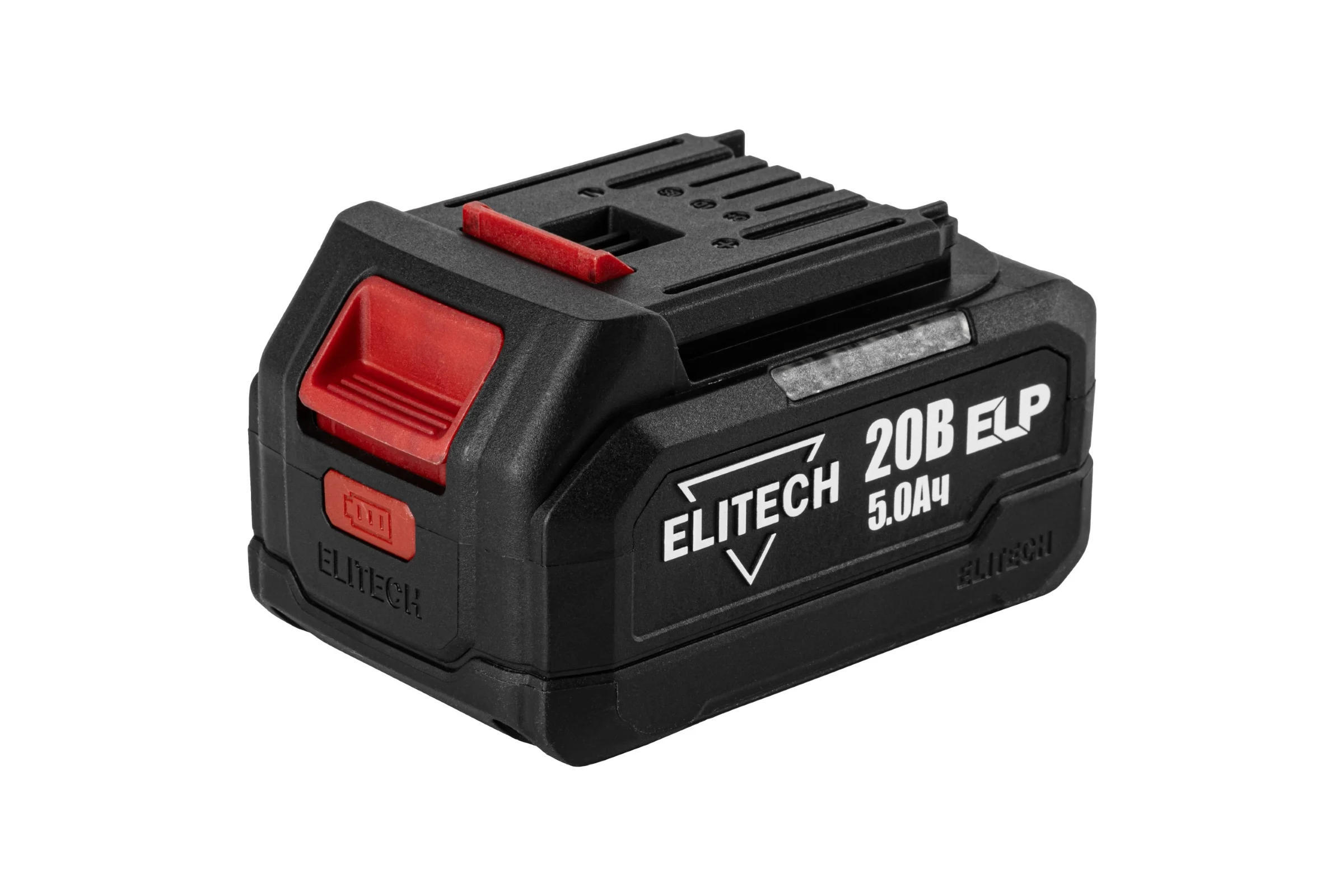 Батарея аккумуляторная Elitech АКБ2050С (20В, 5Ач, серия ELP) 205833