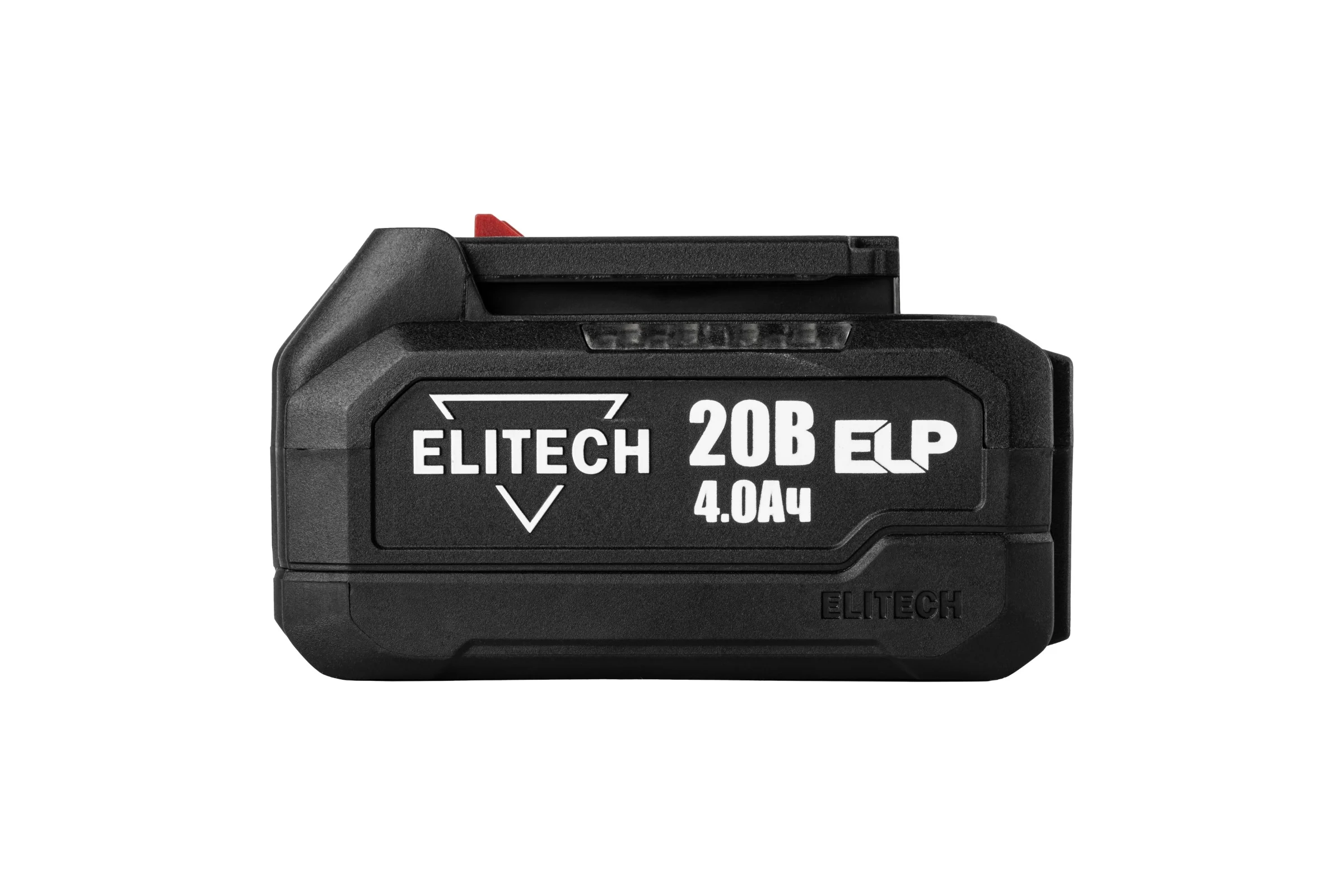 Батарея аккумуляторная Elitech АКБ2040С (20В, 4Ач, серия ELP) 205832