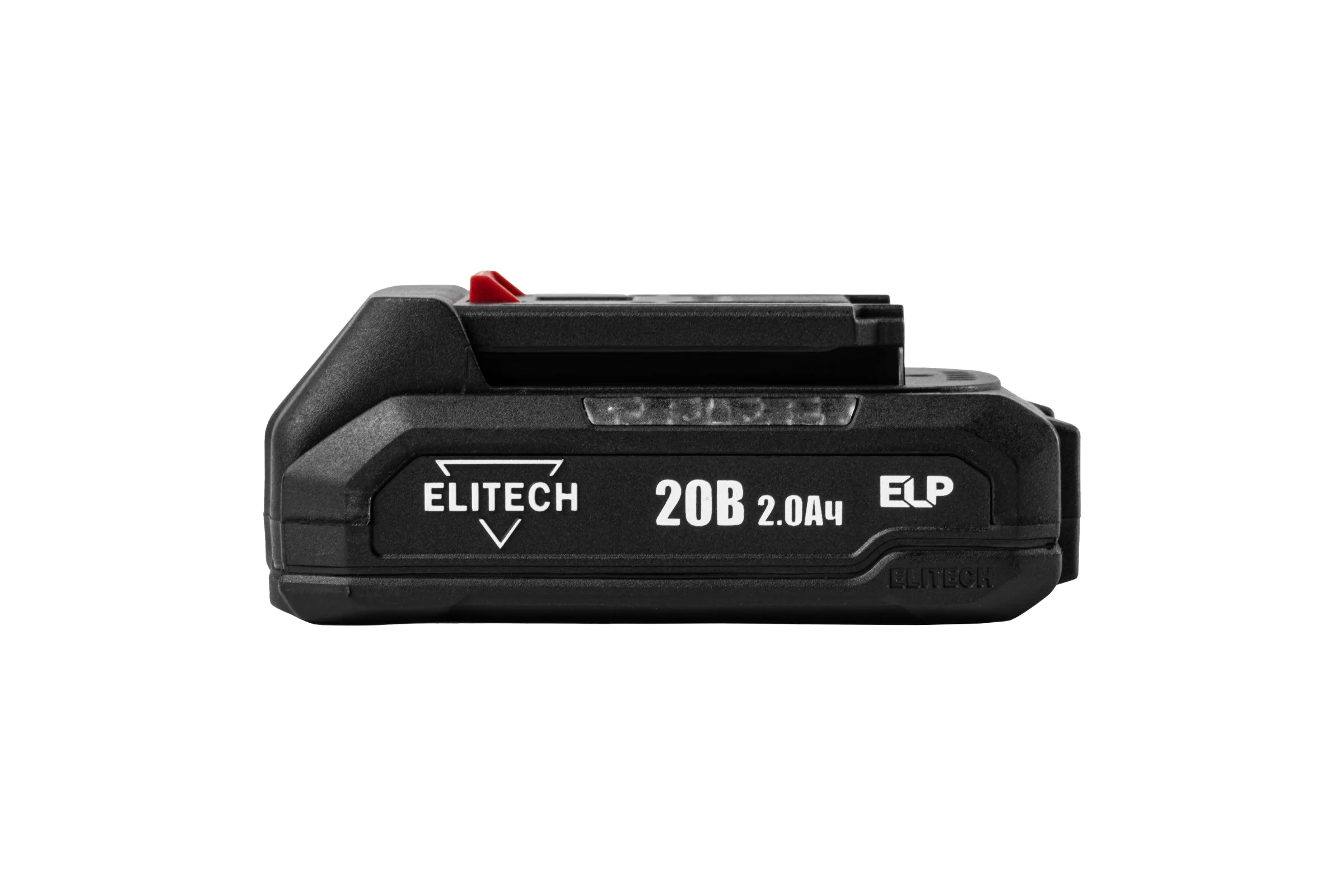Батарея аккумуляторная Elitech АКБ2020С (20В, 2Ач, серия ELP) 205829