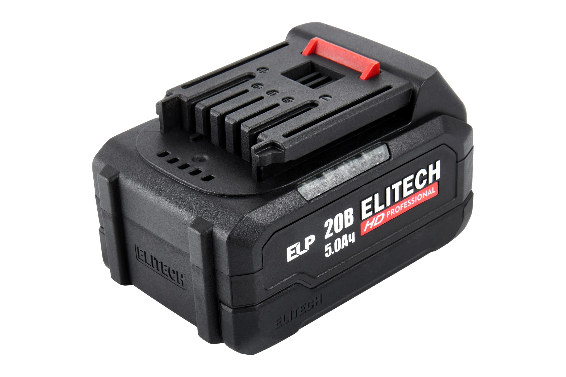 Батарея аккумуляторная Elitech RCB2050S (20В, 5Ач, ELP) HD 205872