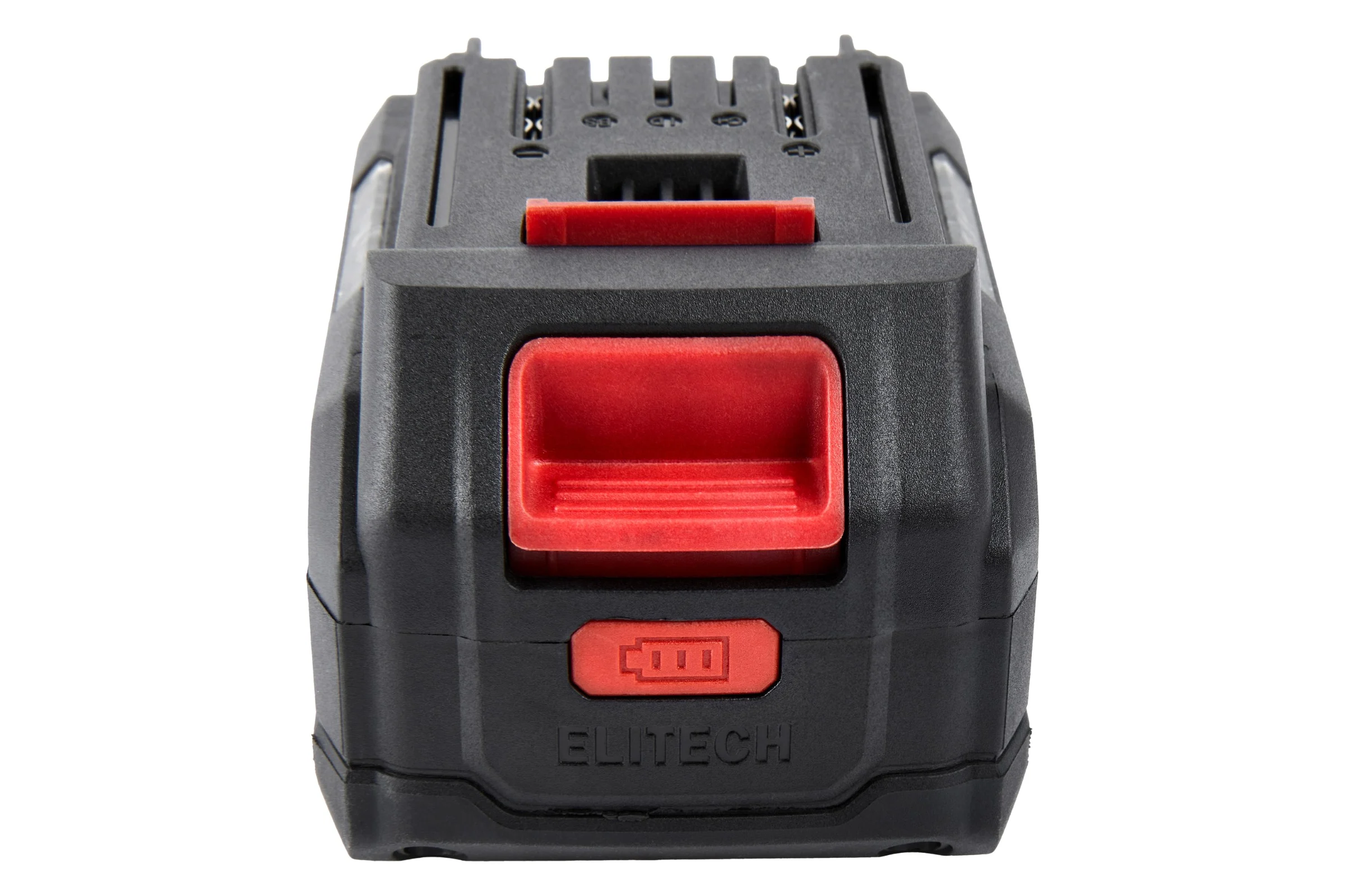 Батарея аккумуляторная Elitech RCB2050S (20В, 5Ач, ELP) HD 205872