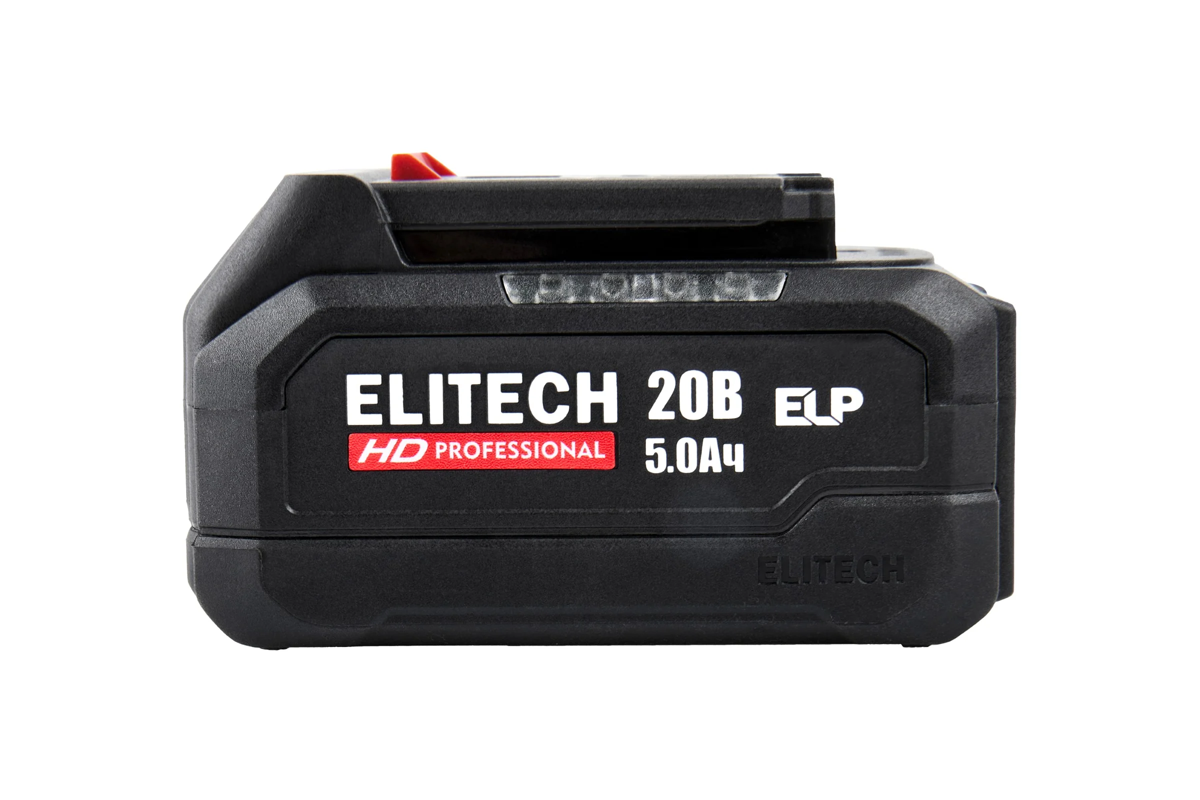 Батарея аккумуляторная Elitech RCB2050S (20В, 5Ач, ELP) HD 205872