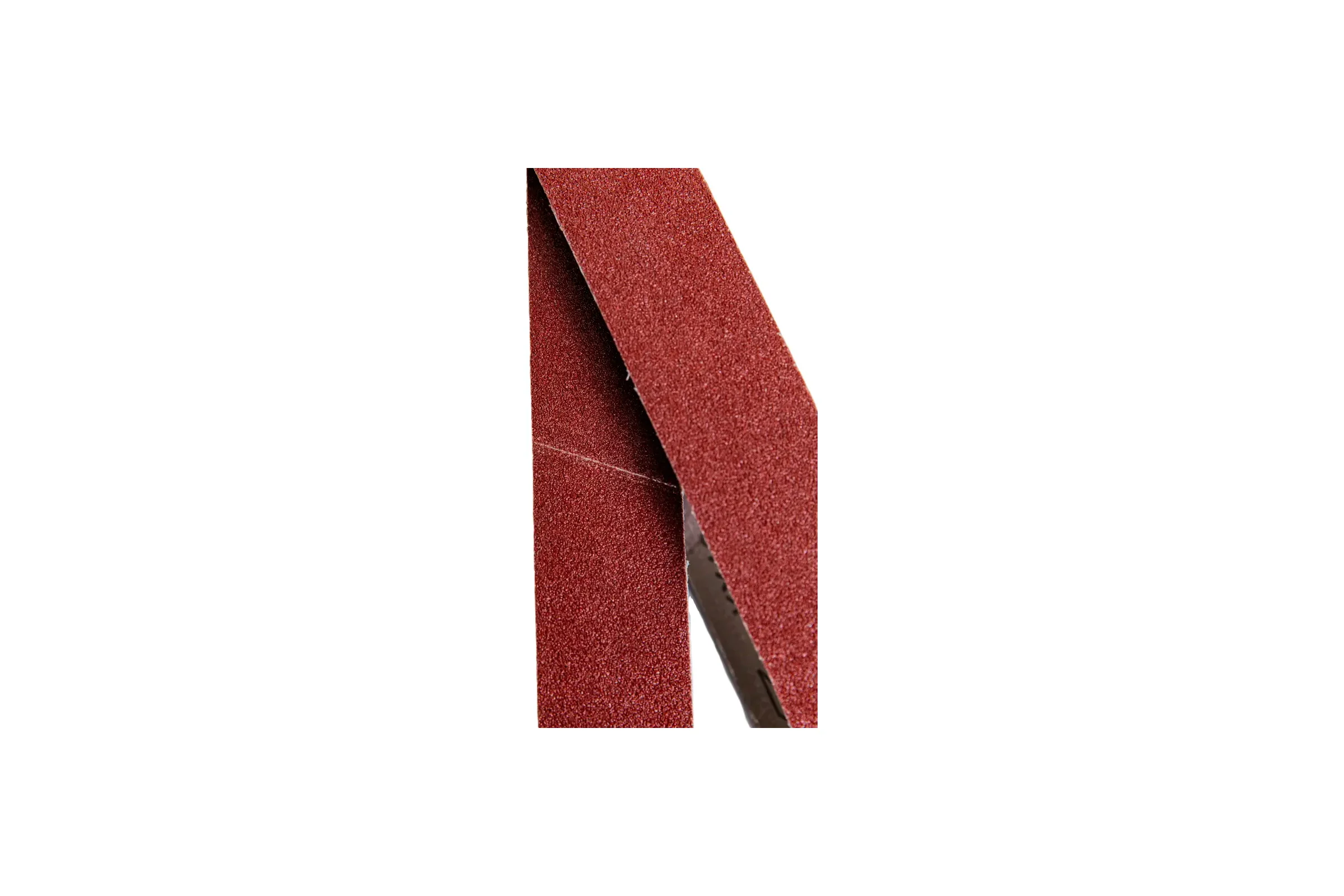Лента шлифовальная для гриндера STRONER 50x915 мм, P120, 5 шт/уп abi59p120-5