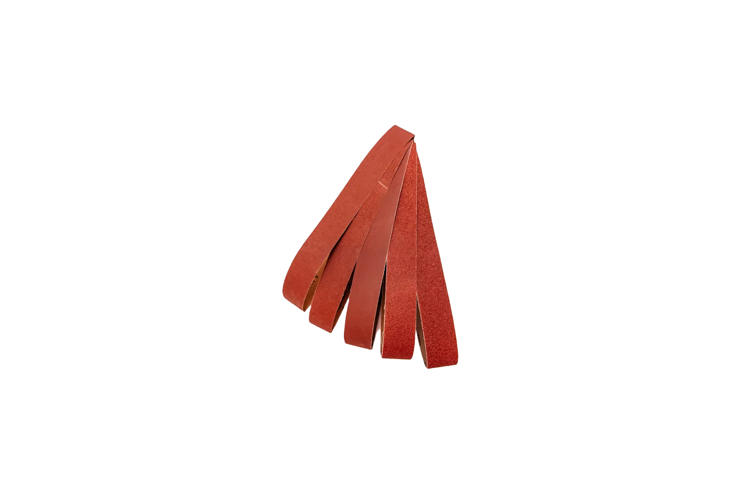 Лента шлифовальная для гриндера STRONER 50x915 мм, P150, 10 шт/уп abi59p150-10