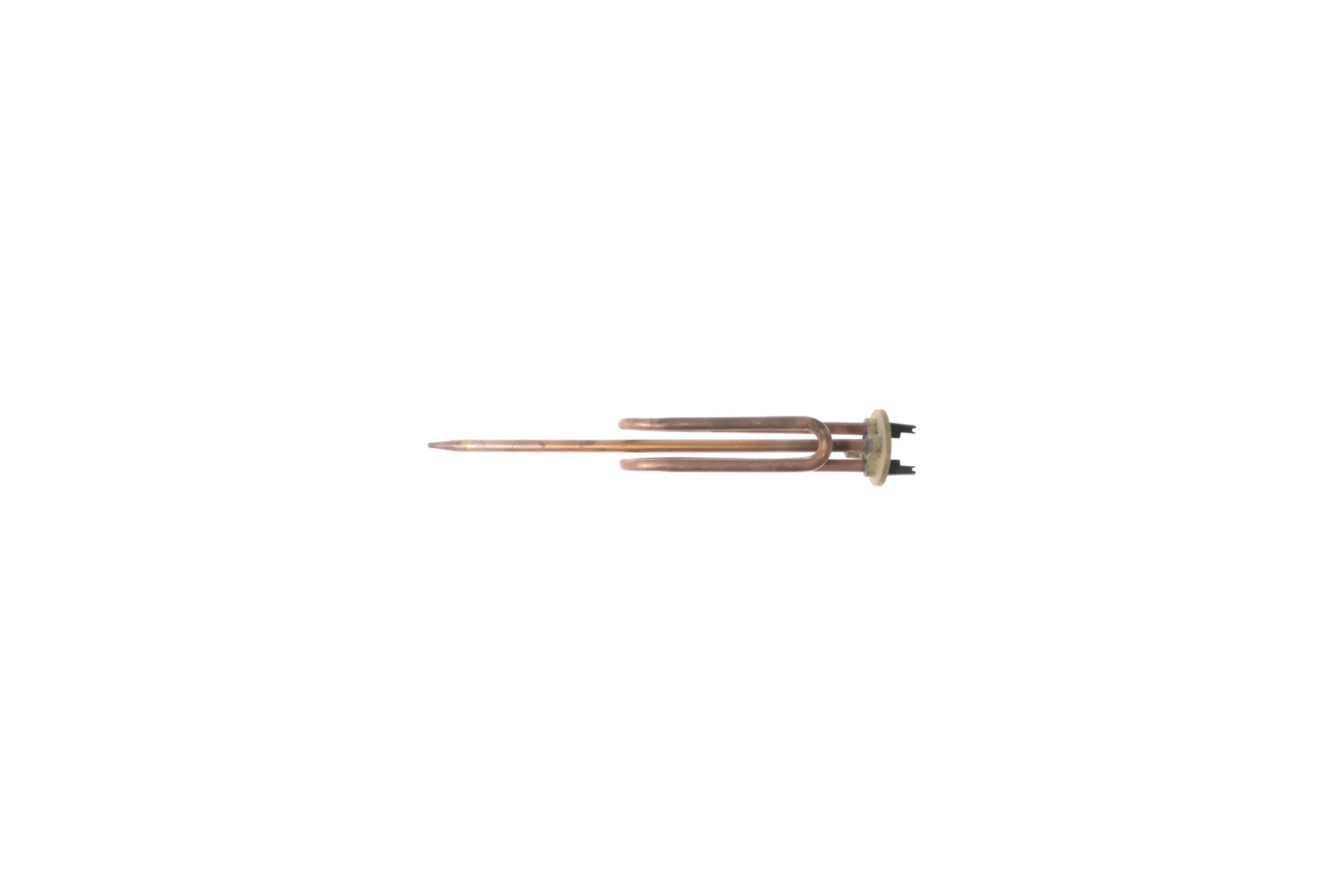Нагревательный элемент ИТАТЭН тип RCF, 1.2 кВт, M6 20415