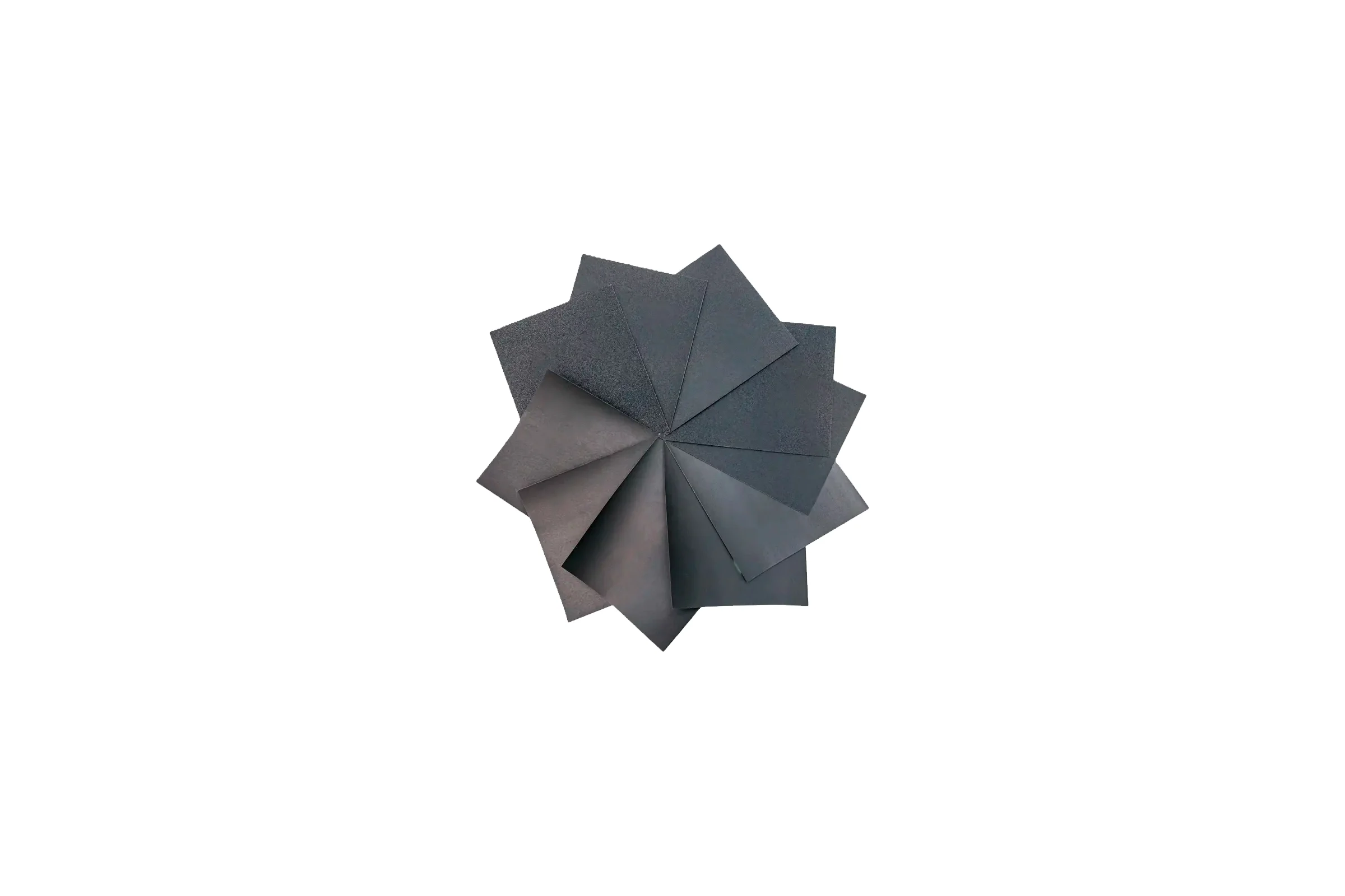 Наждачная бумага водостойкая STRONER 230x280 мм, P1000, 50 шт/уп spip1000-50