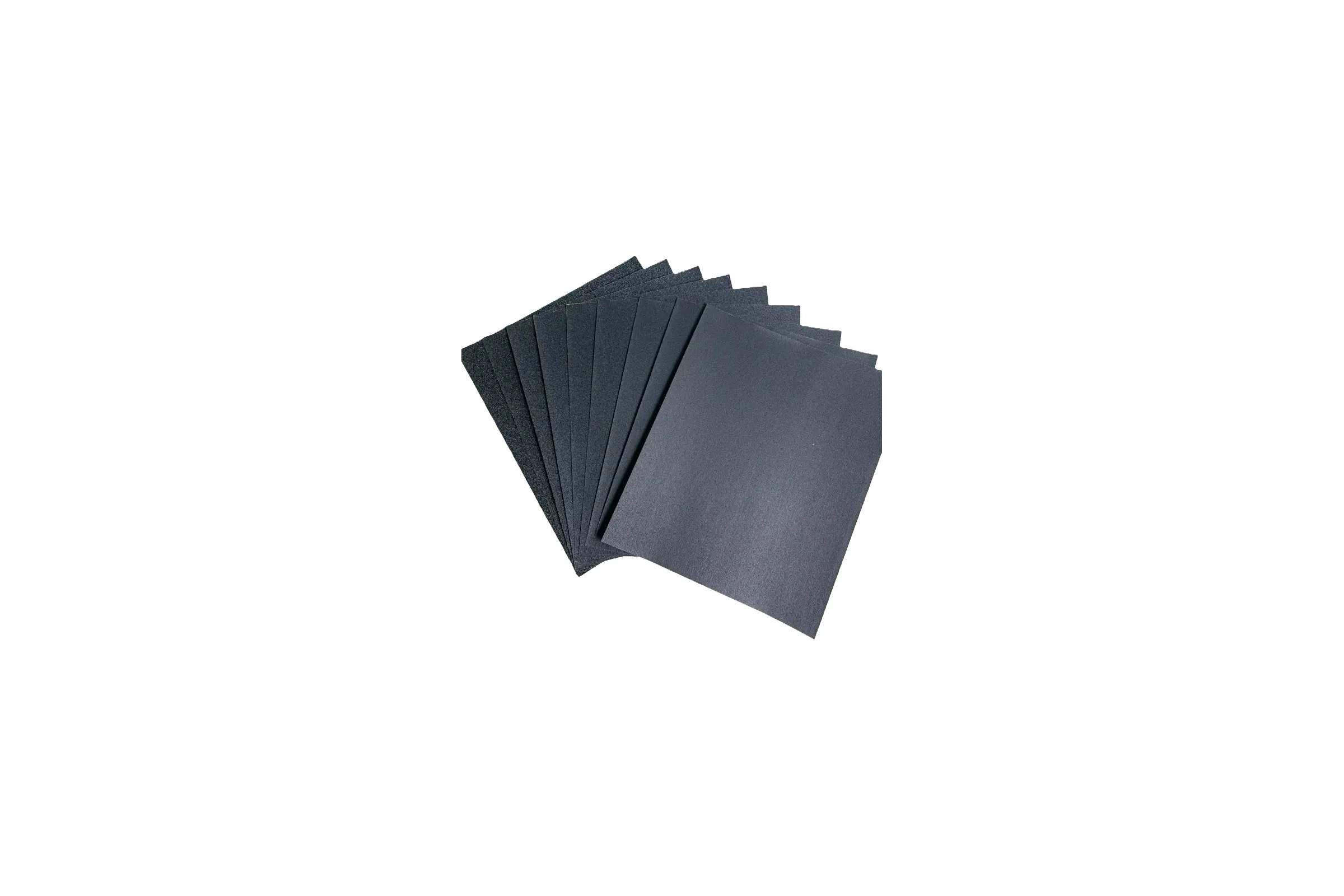 Наждачная бумага водостойкая STRONER 230x280 мм, P2000, 50 шт/уп spip2000-50