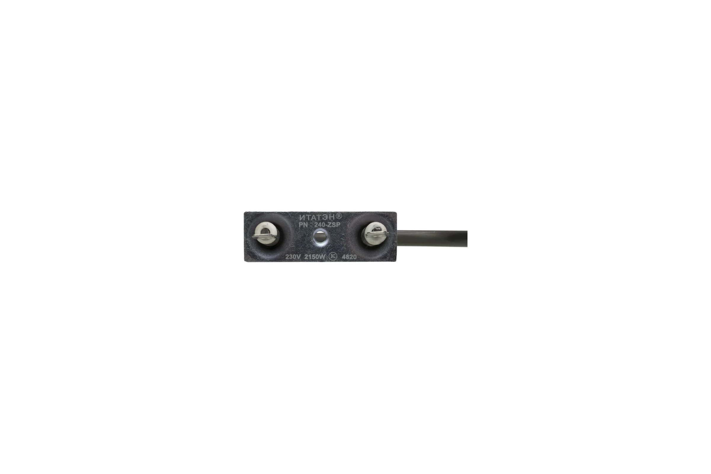 ТЭН для саун ИТАТЭН 2150 W 21240