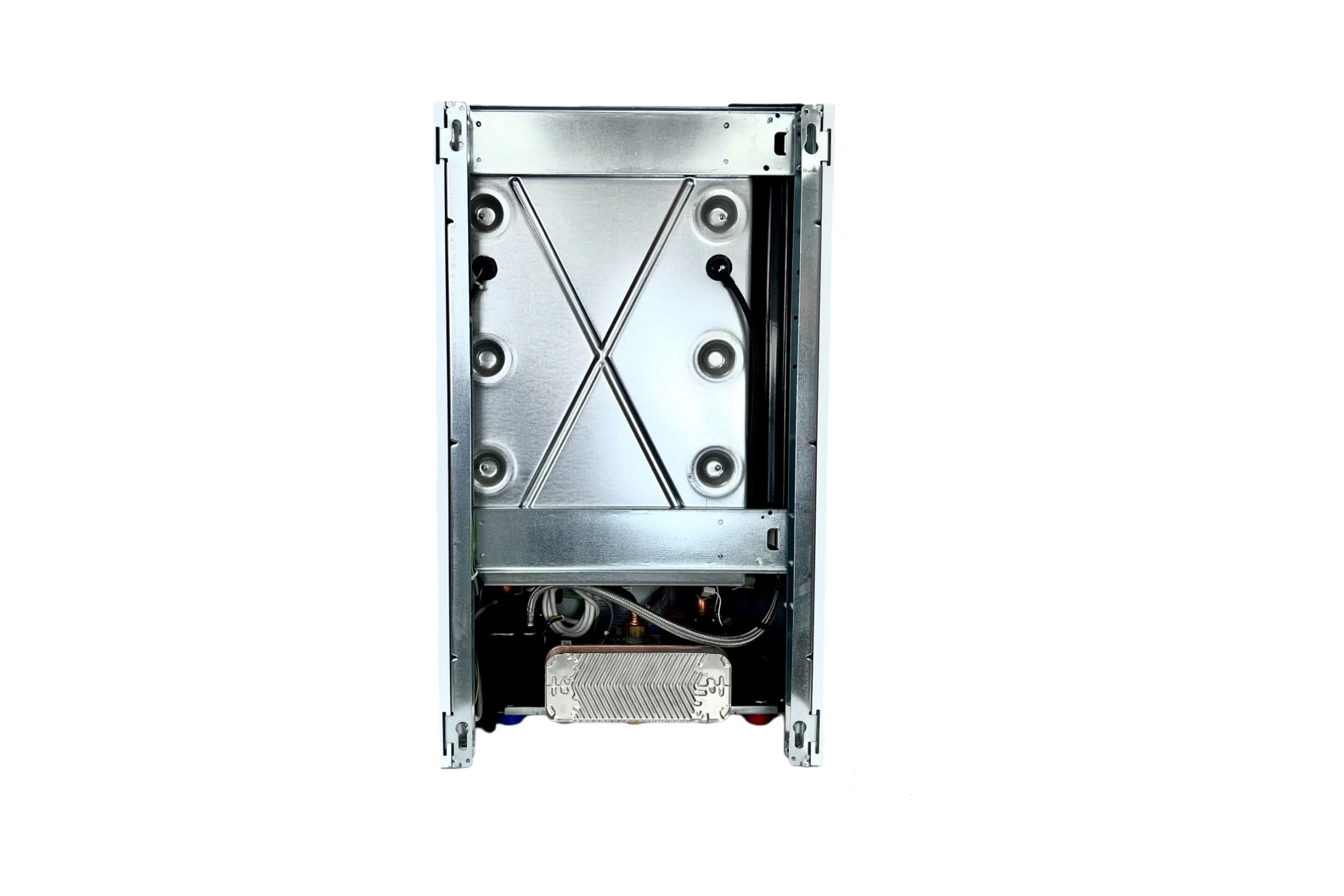 Котел настенный газовый двухконтурный Сармат ATRON H24 (TR) 10014206