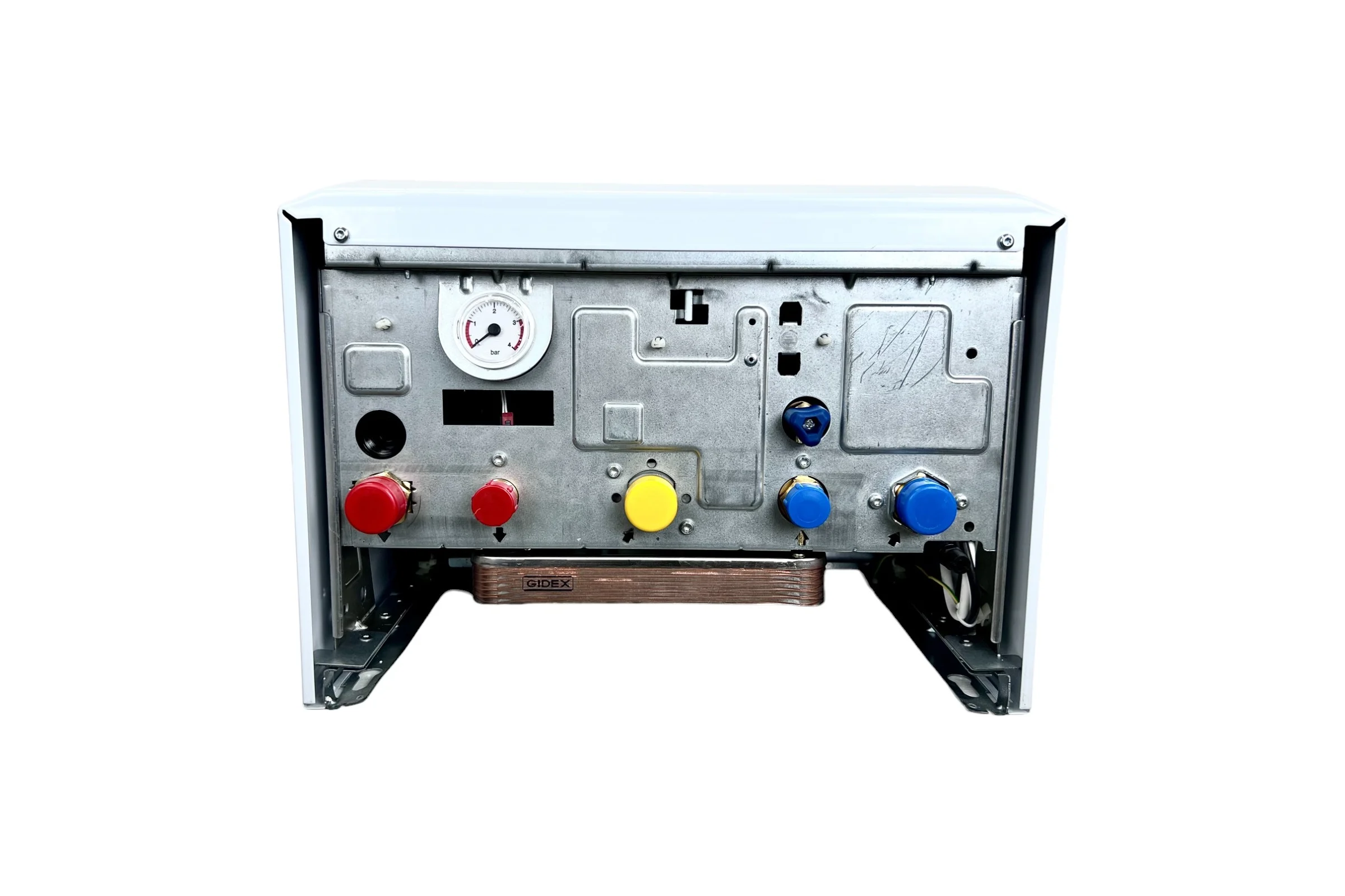 Котел настенный газовый двухконтурный Сармат ATRON H28 (TR) 10014207