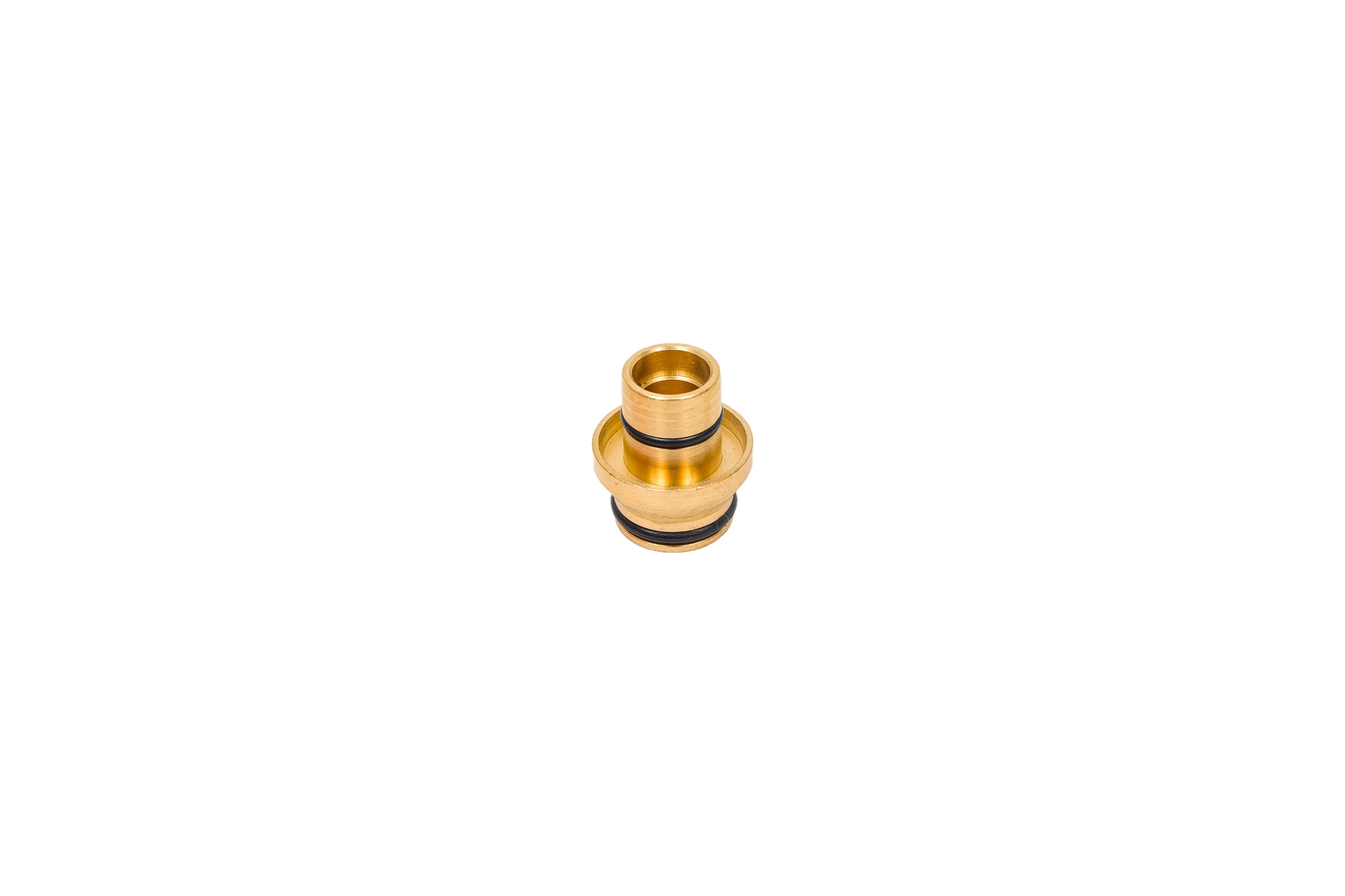 Компрессионный переходник SANEXT PEX 20х2.8-G 3/4" Евроконус 4932