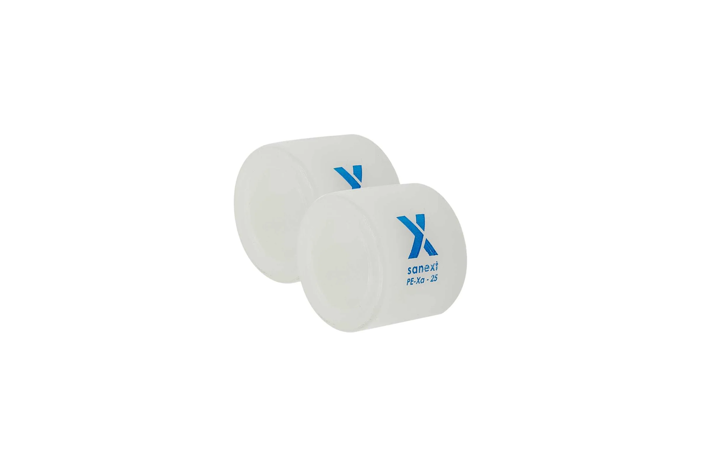 Монтажная гильза SANEXT Lite 25 2шт 40305