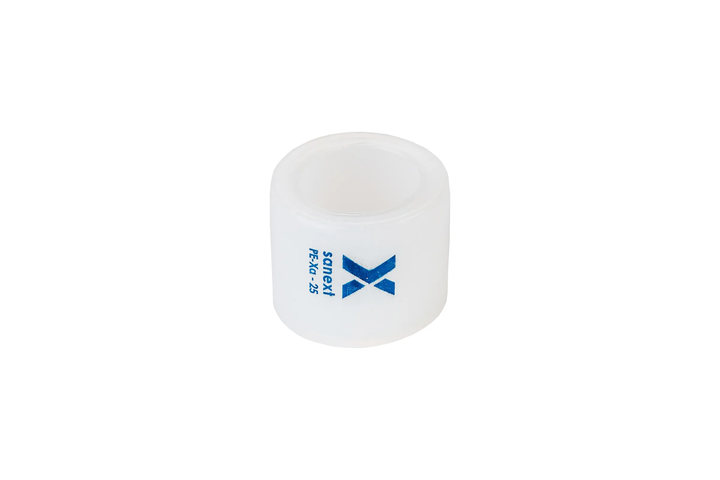 Монтажная гильза SANEXT Lite 25 2шт 40305