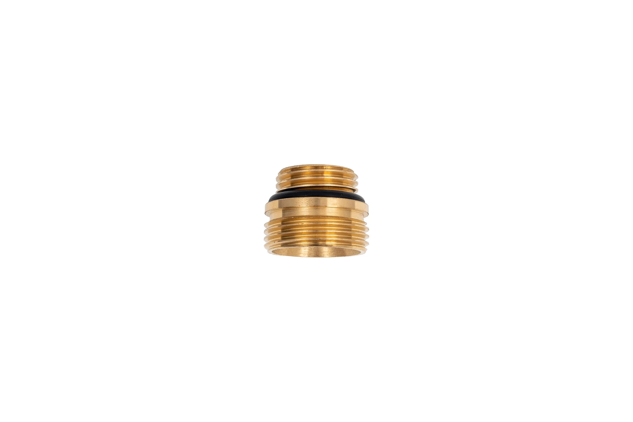 Переходной ниппель SANEXT для H-образного фитинга, R 3/4 Евроконус-R 1/2 4969