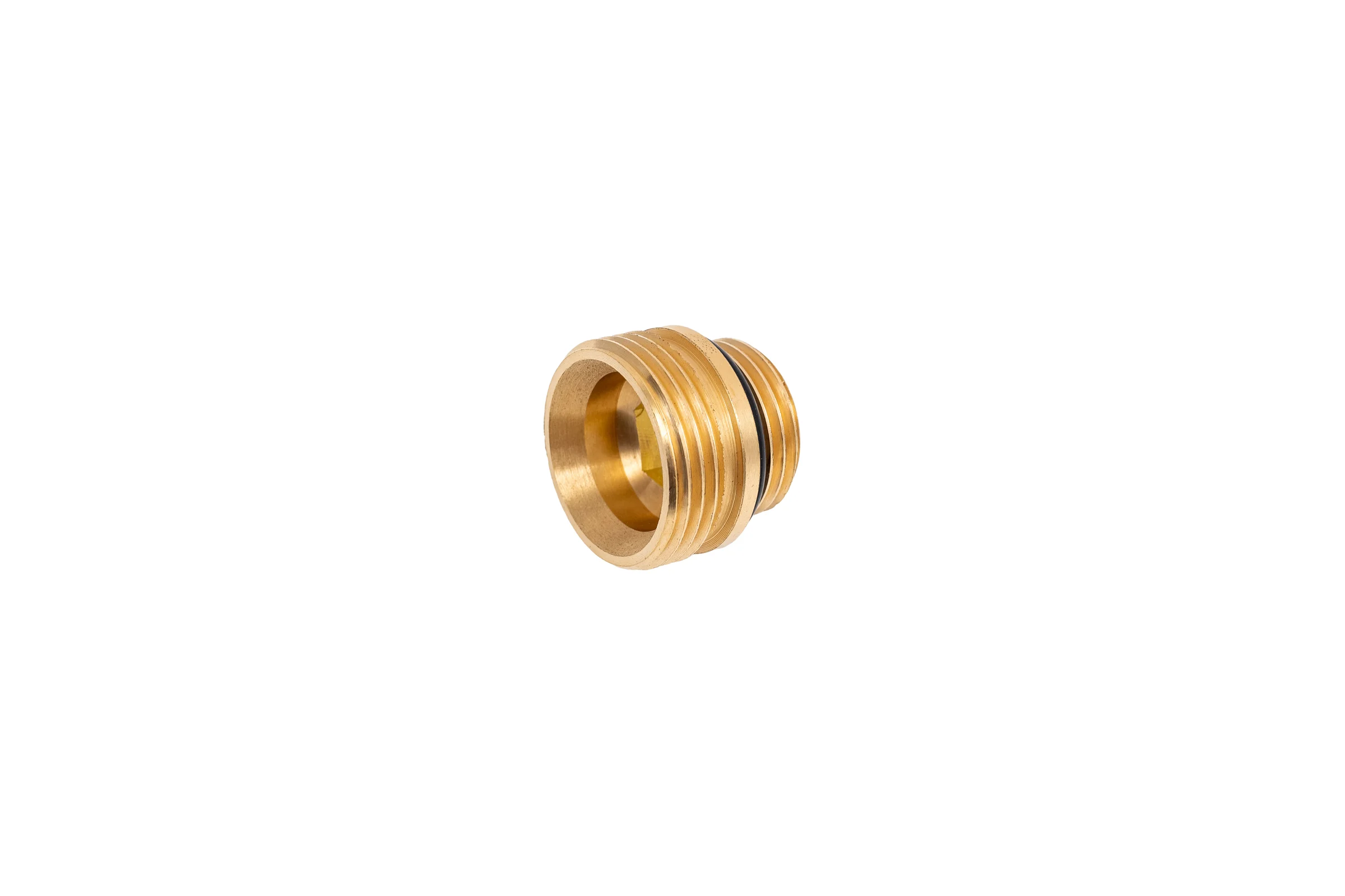Переходной ниппель SANEXT для H-образного фитинга, R 3/4 Евроконус-R 1/2 4969
