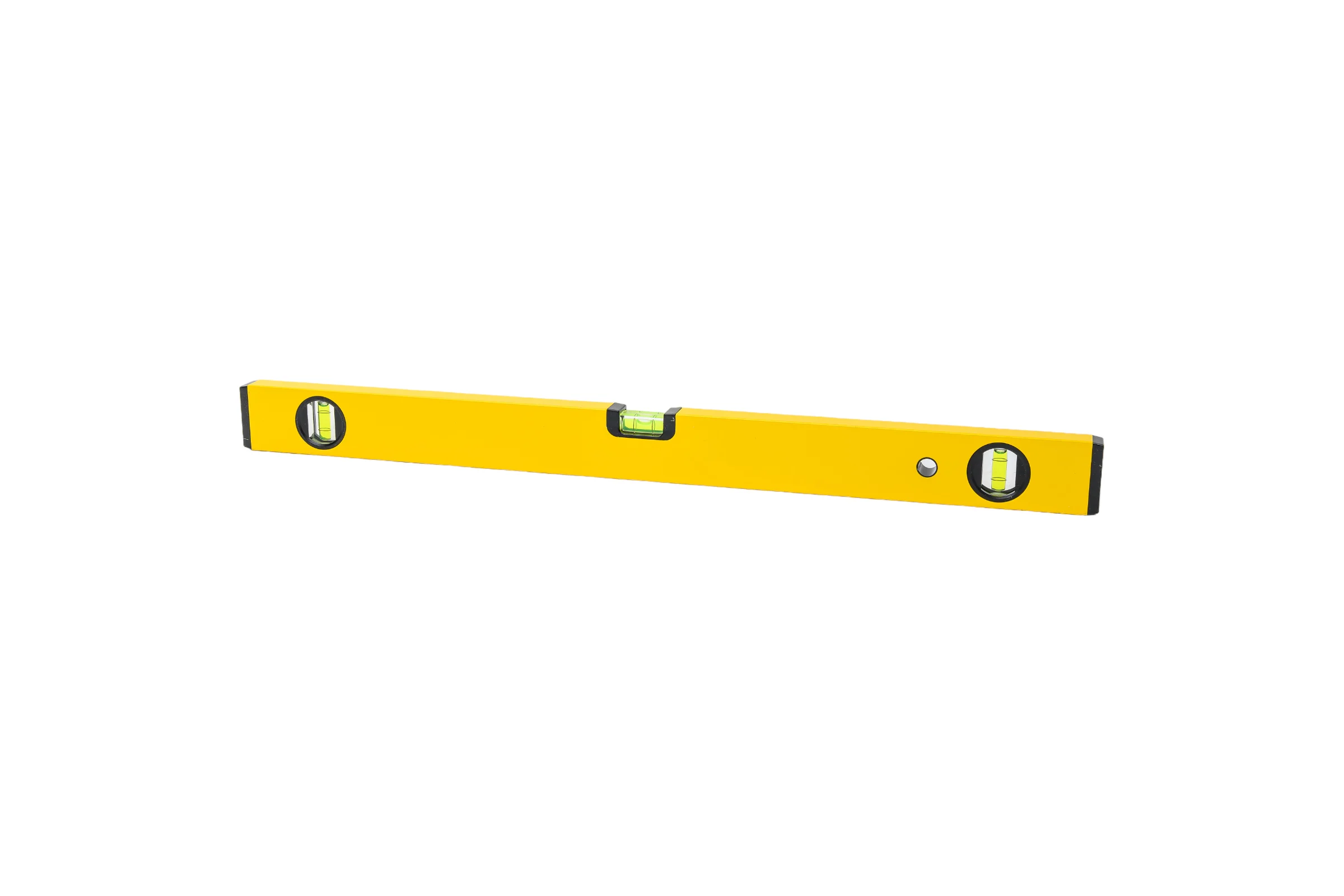 Уровень STABILA тип 70-2, 60 см, 3 глазка, точность 0,5 мм/м 02324