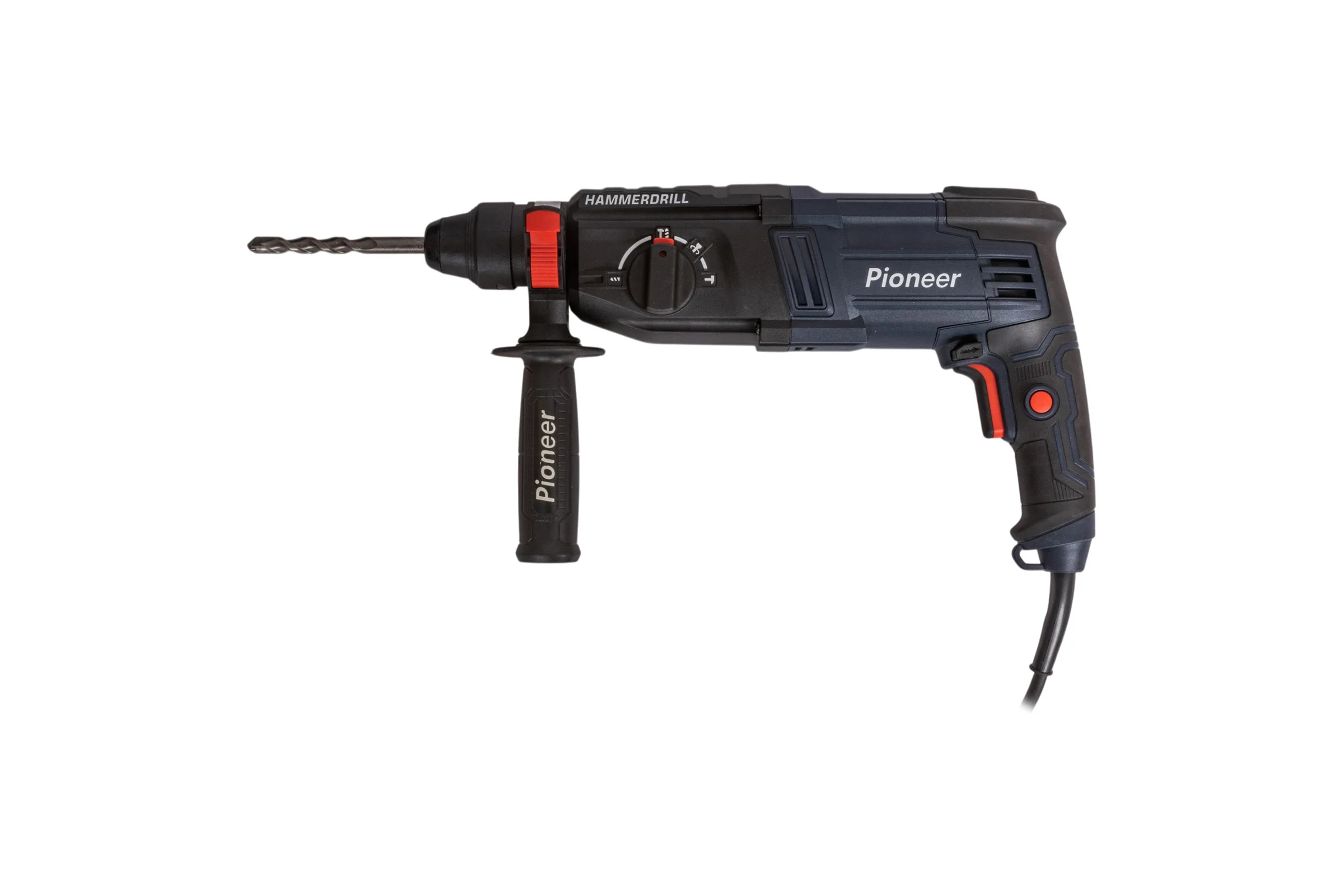 Перфоратор Pioneer Pioneer RH-E900H-01C
