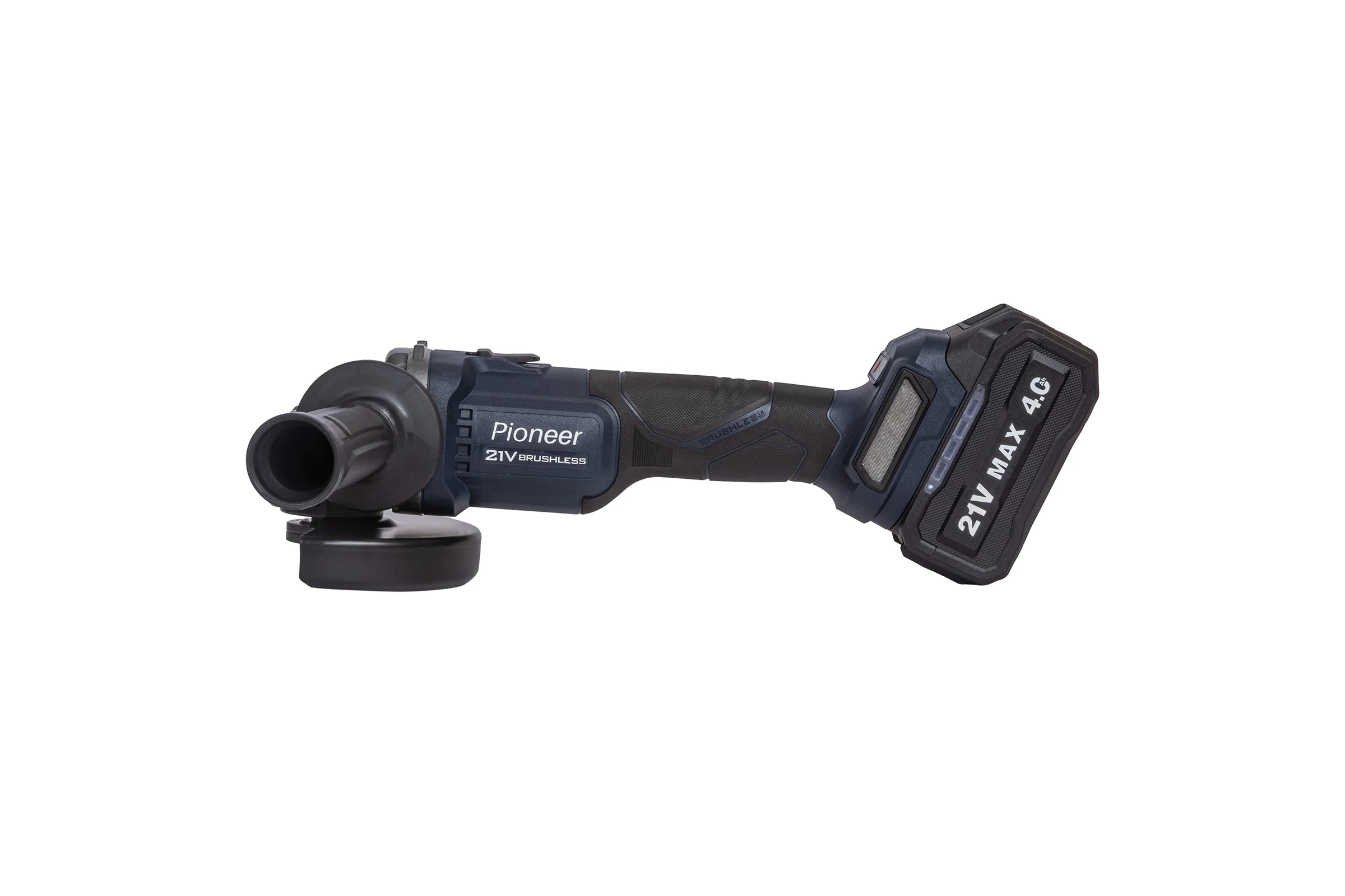 УШМ беспроводная Pioneer Pioneer AG-E20V-125-01B