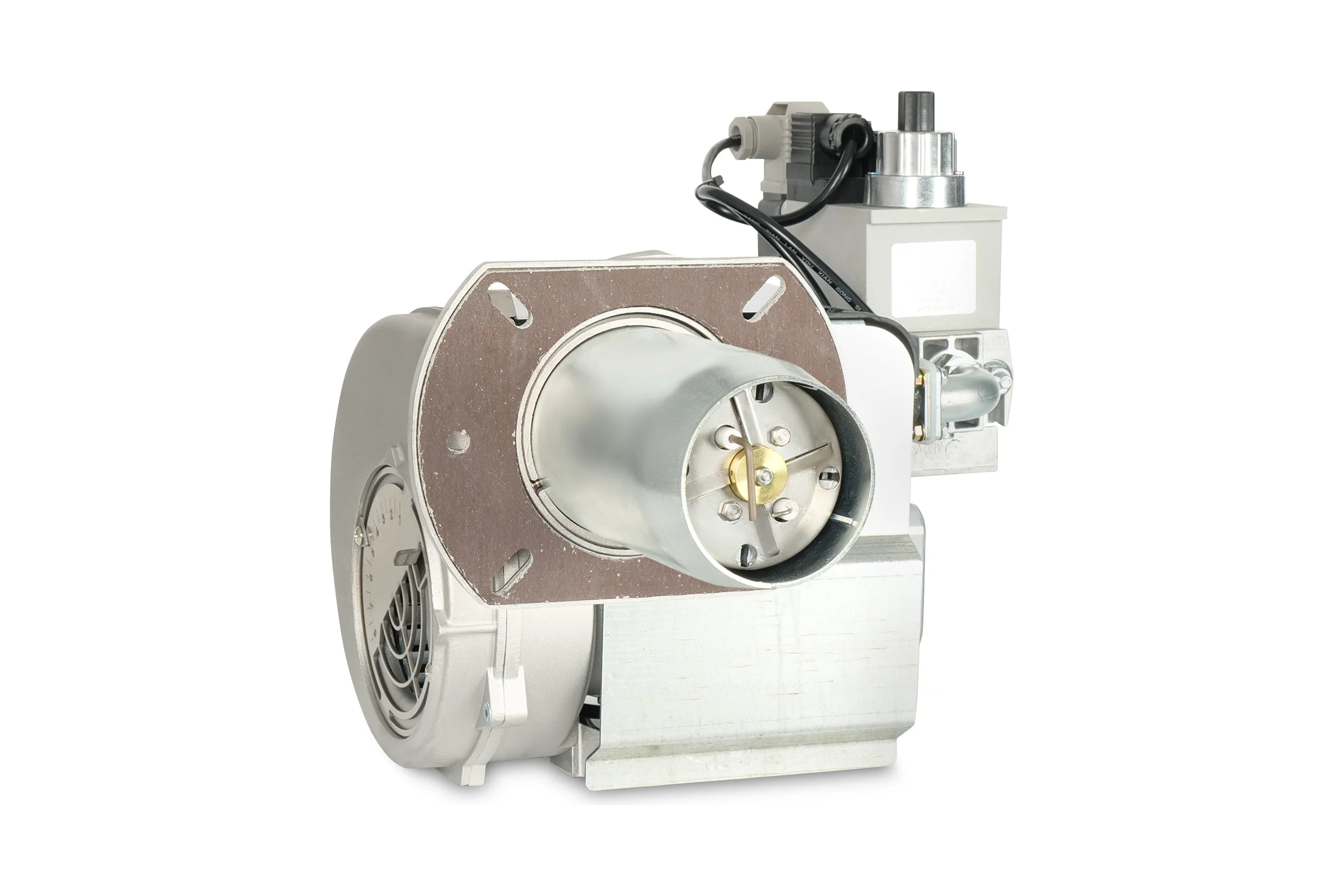 Газовая горелка IFLAME INSINER-G.70P.TM.20 (34 - 70 кВт) Труба L 150мм 31070215