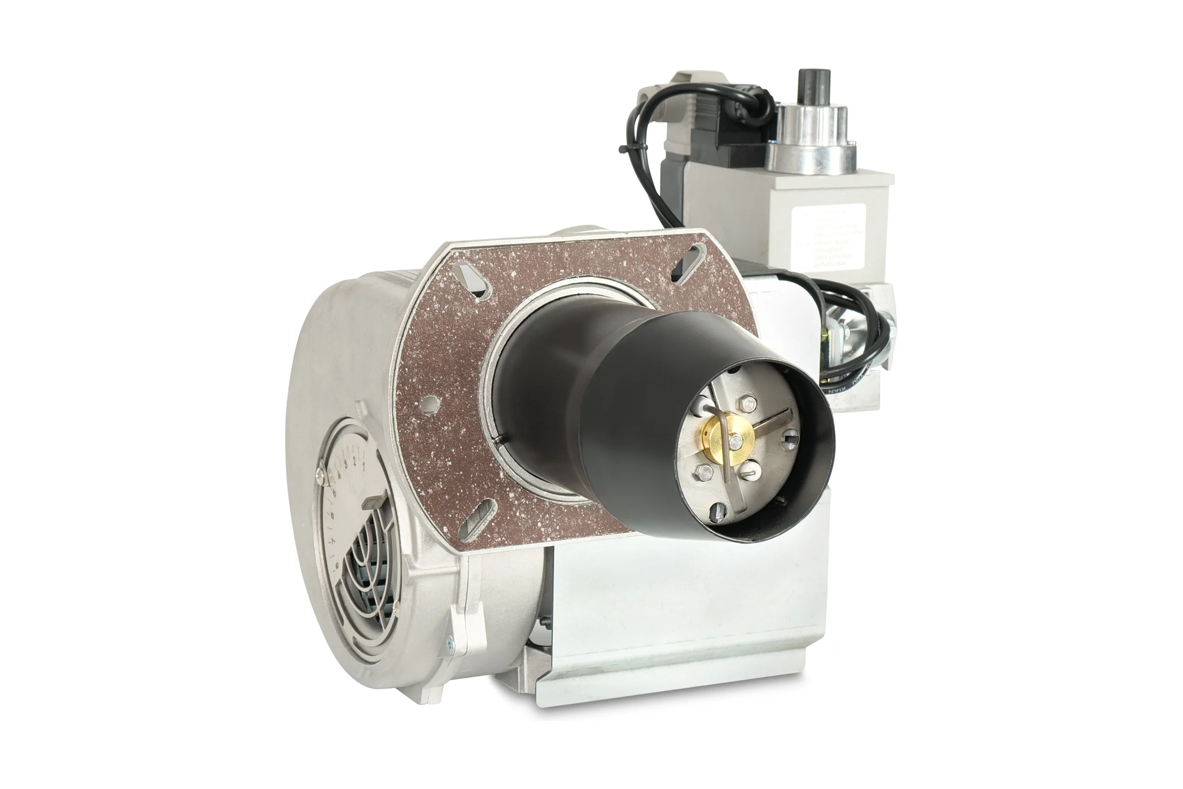 Газовая горелка IFLAME INSINER-G.120P.TС.20 (49 - 120 кВт) Труба L 150мм 31120115