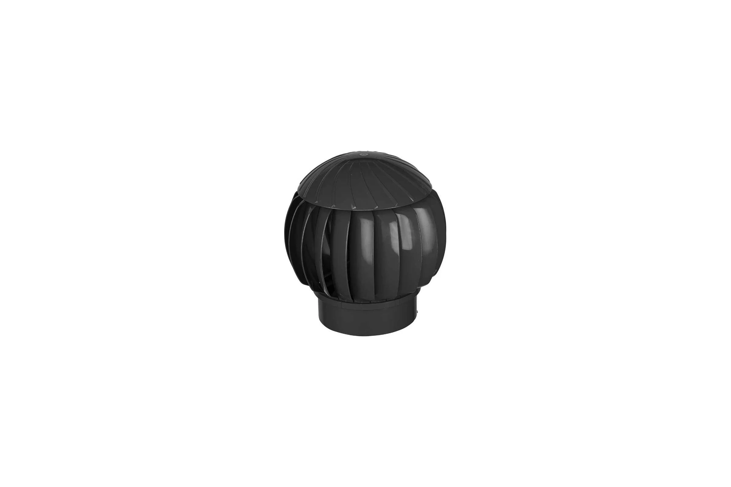 Нанодефлектор ERA RRTV D150 D160 пластик Black RRTV 160 Black
