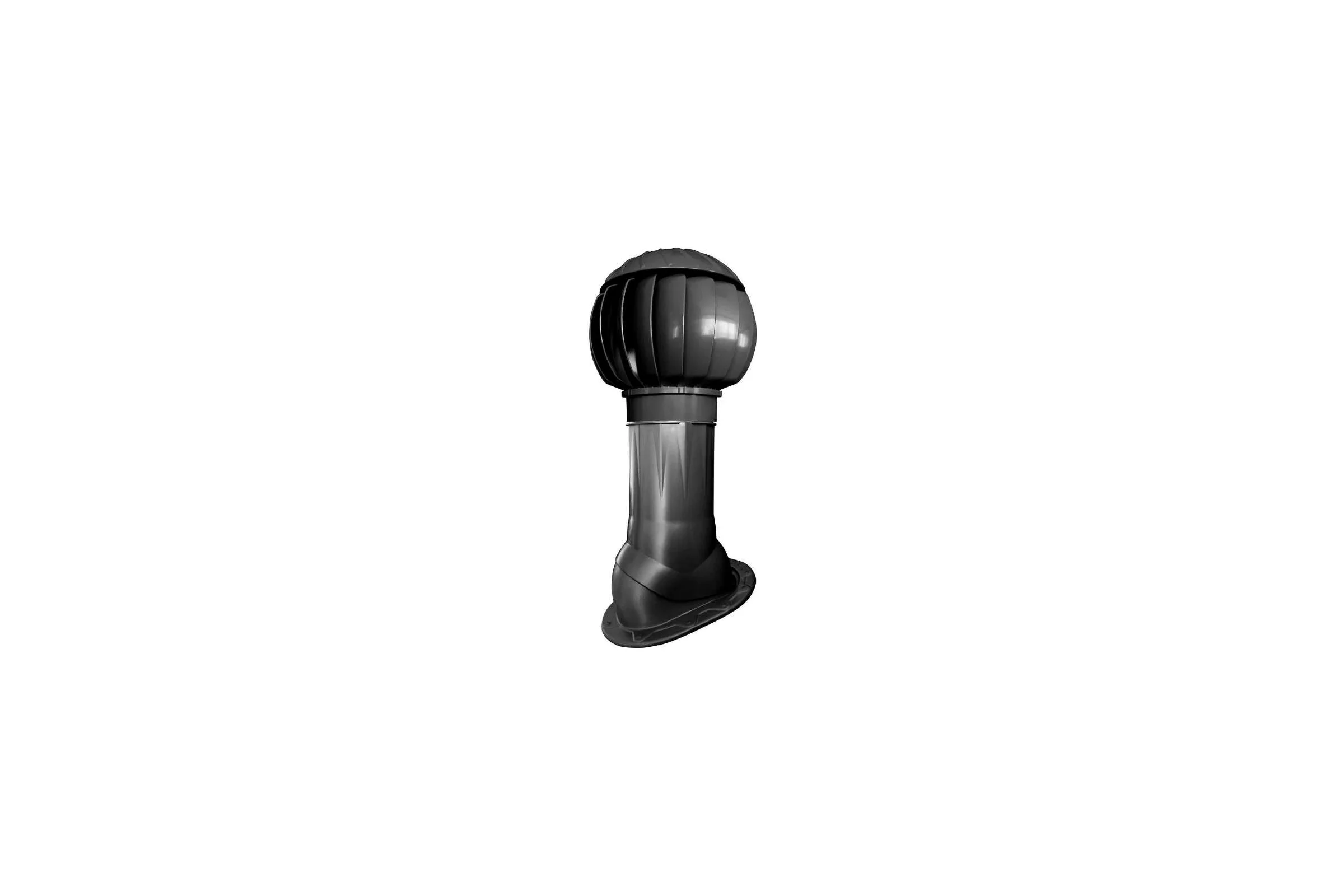 Нанодефлектор ERA RRTV D150 D160 пластик Black RRTV 160 Black