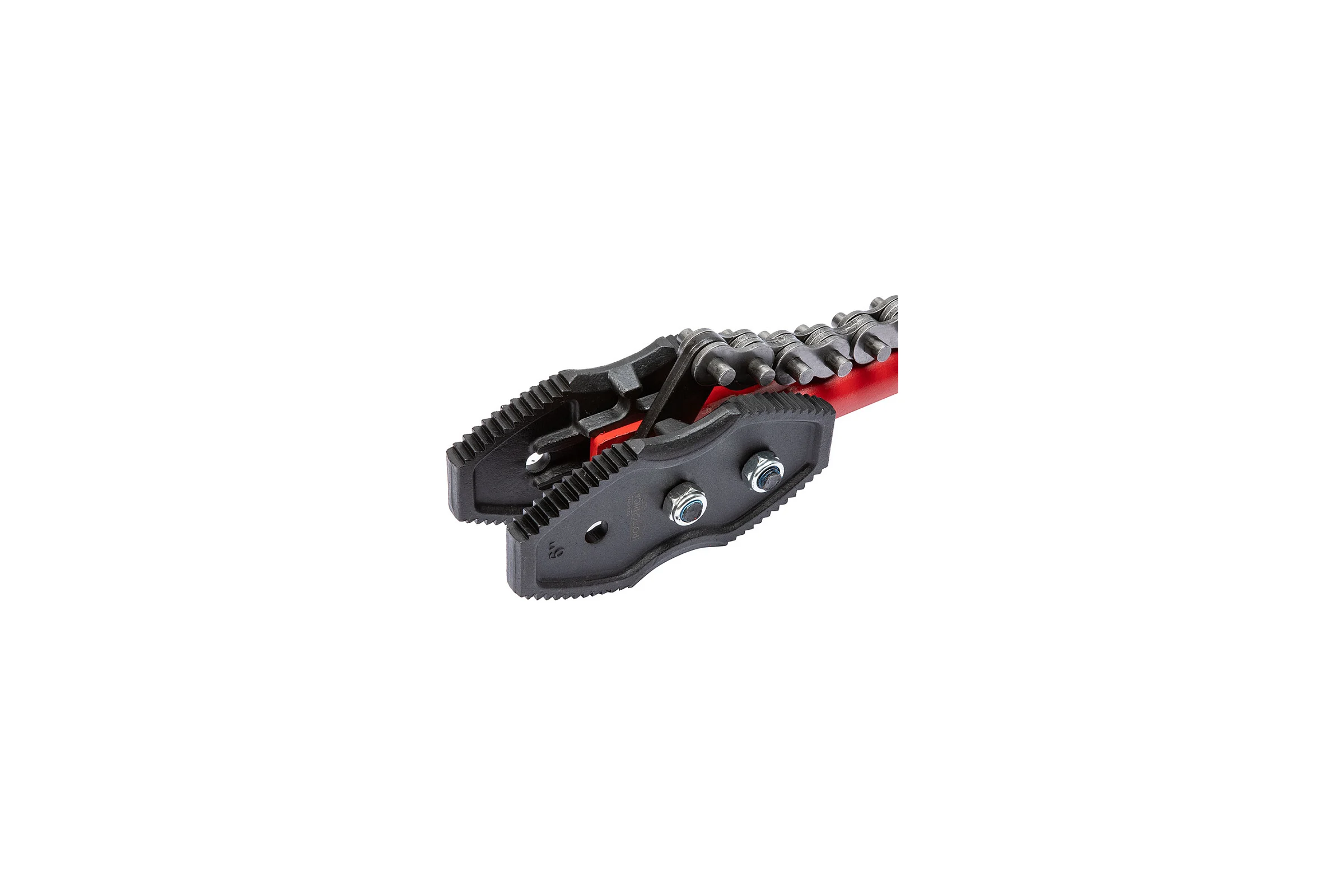 Цепной ключ ROTORICA Chain Wrench 6, макс диам 168мм RT.1151006