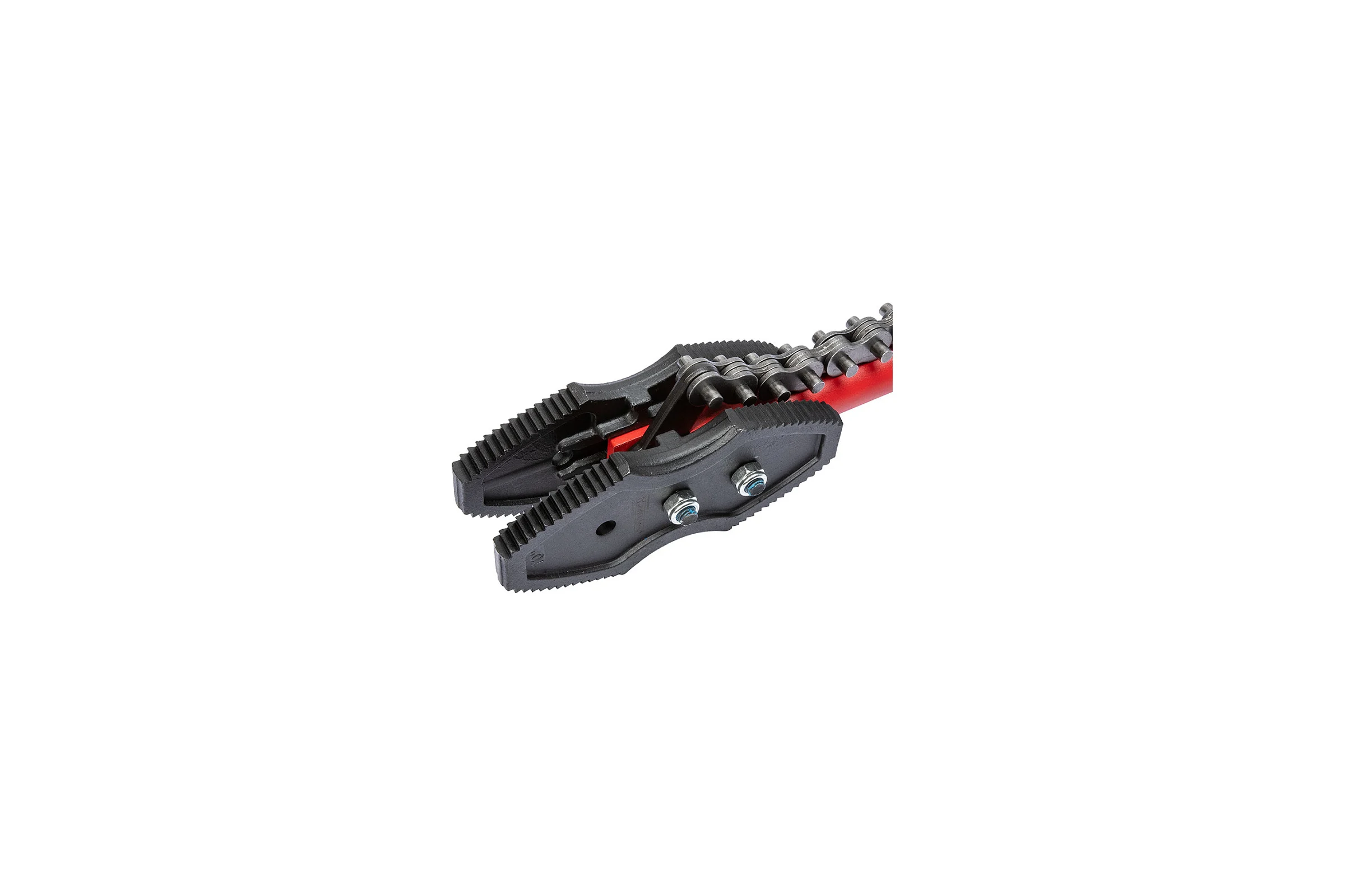 Цепной ключ ROTORICA Chain Wrench 10, макс диам 273мм RT.1151010