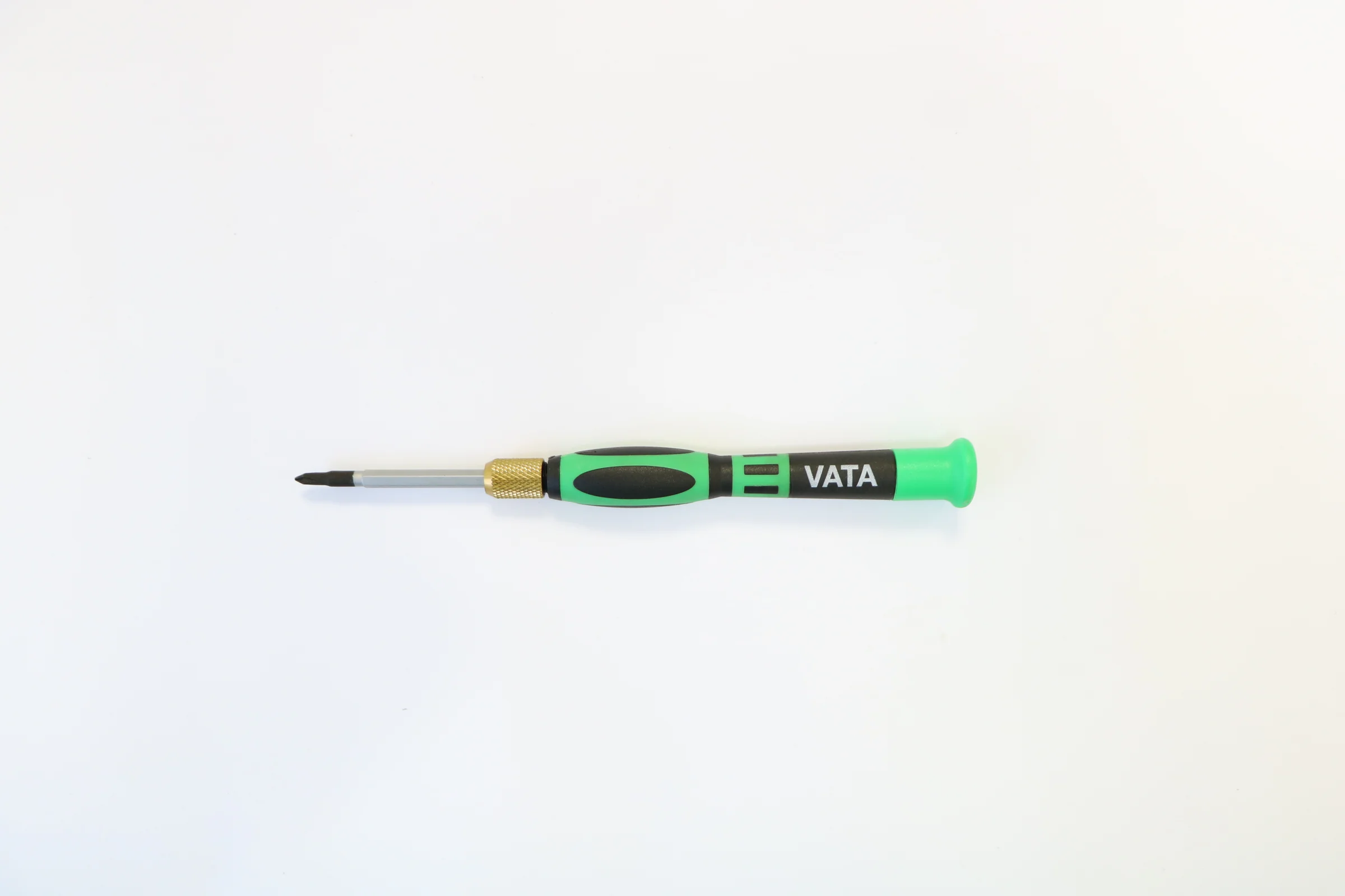 Отвертка часовая VATA PH00х50 мм 9222002