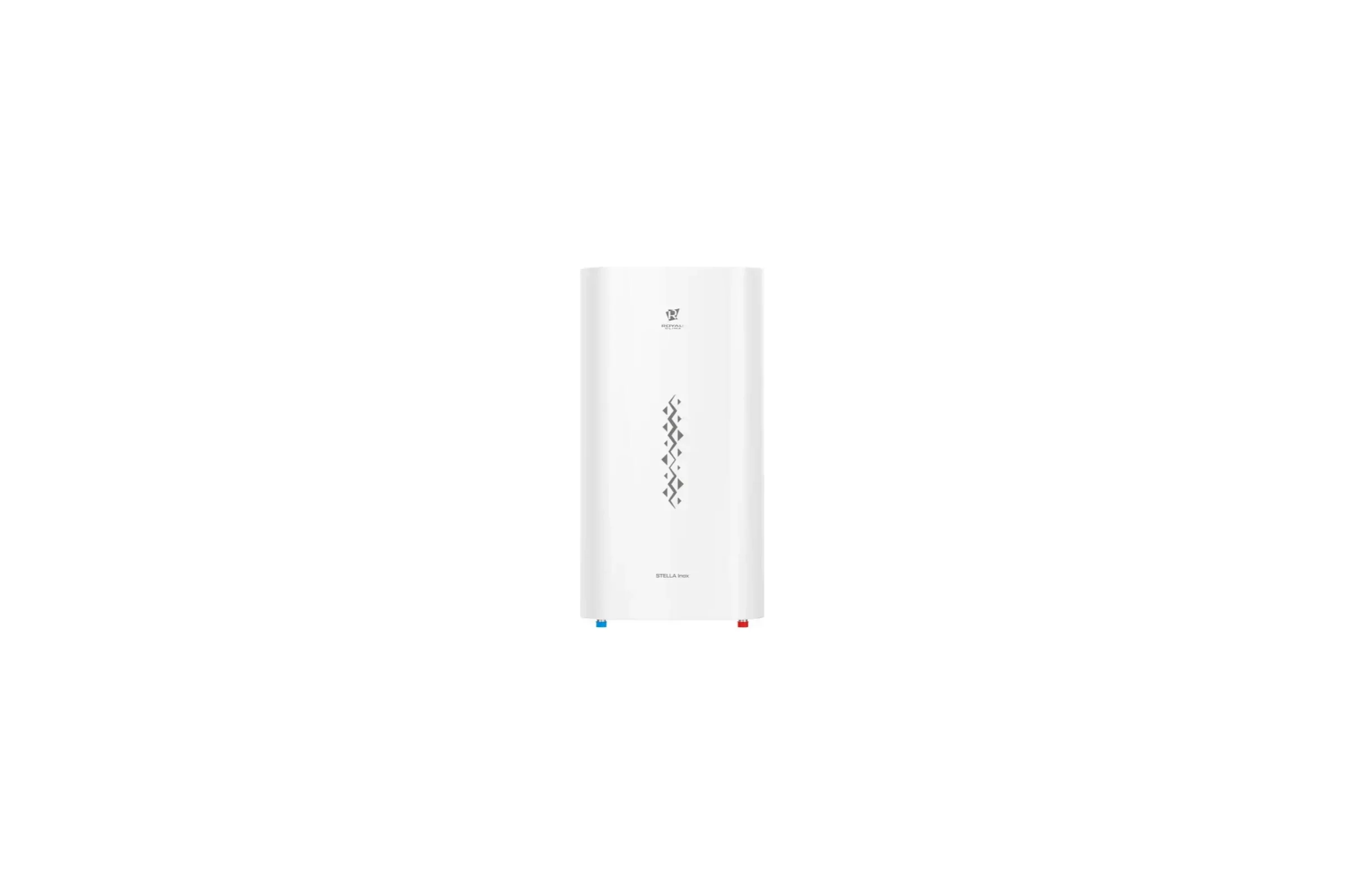 Водонагреватель Royal Clima  электрический накопительного типа SIGMA Inox RWH-SG30-FS