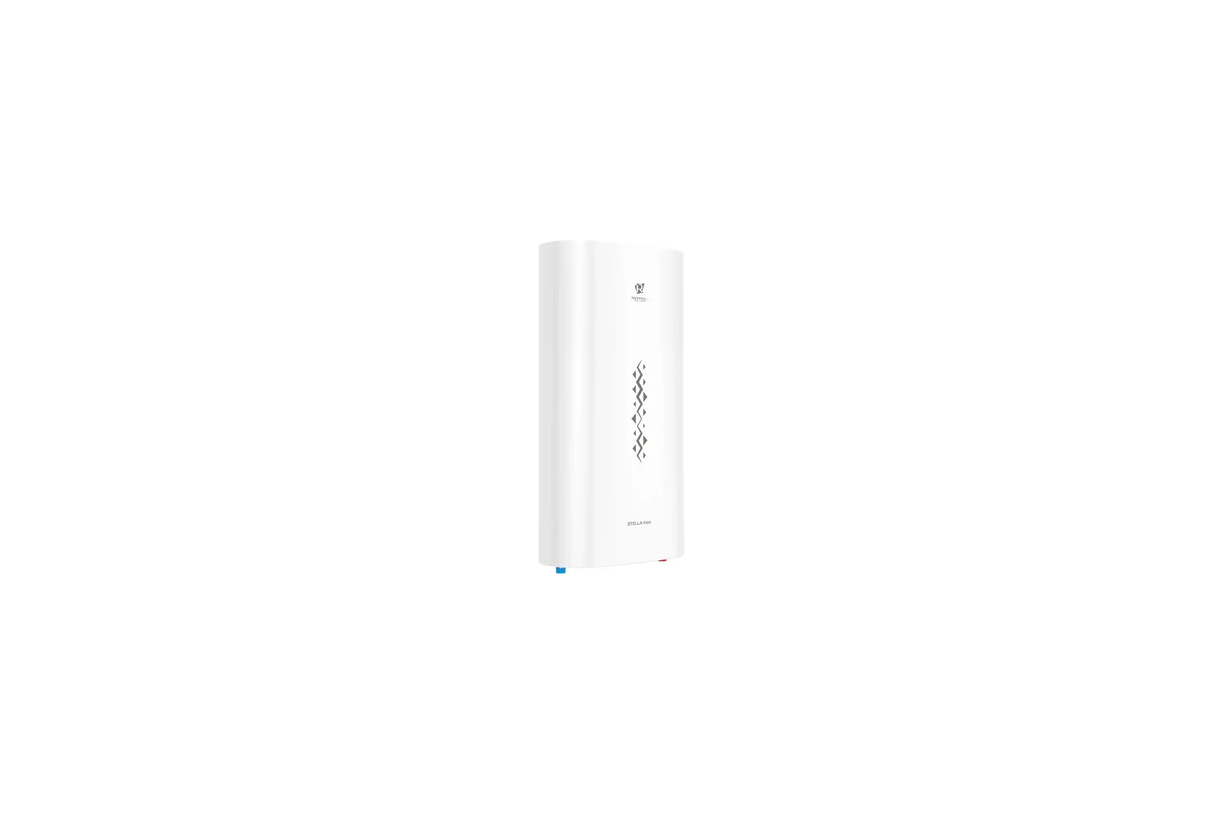 Водонагреватель Royal Clima  электрический накопительного типа SIGMA Inox RWH-SG30-FS